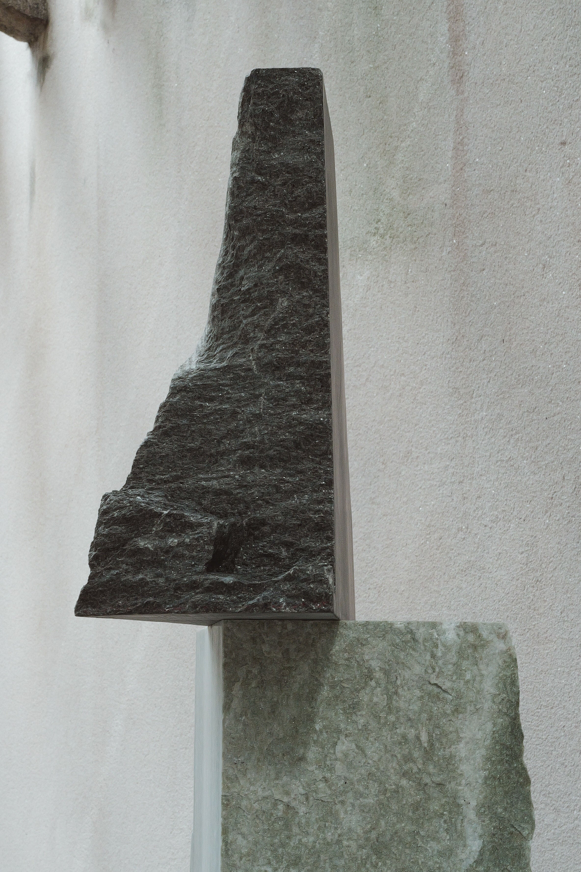 Fragments Milano Stack Sculpture
