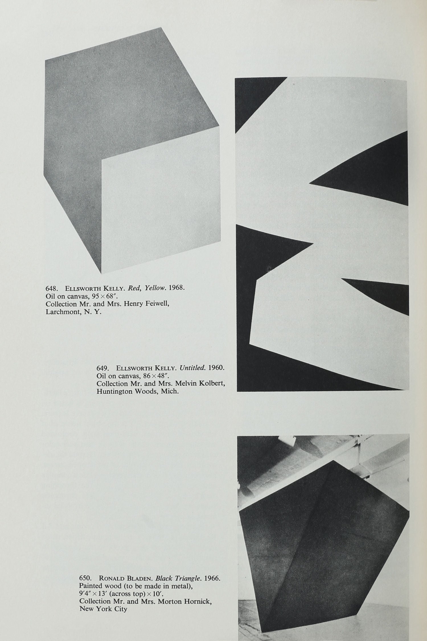 American Art of the 20th Century Book
