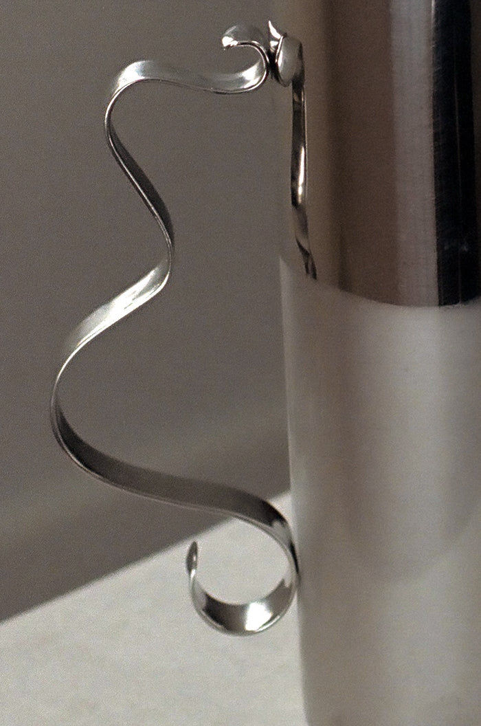 Squiggle Pitcher — additional view