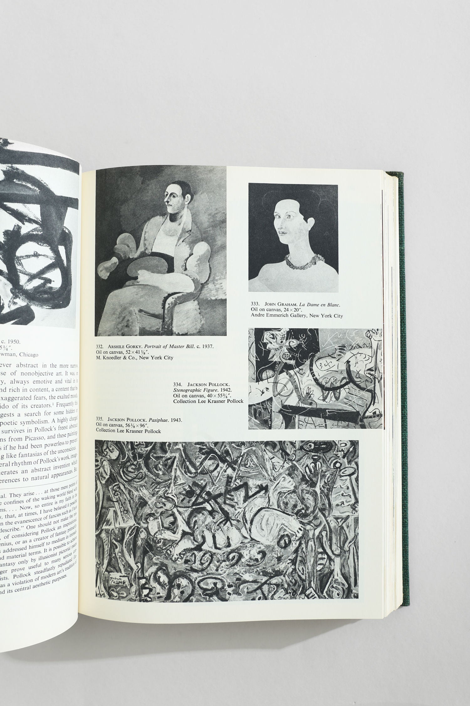 American Art of the 20th Century Book