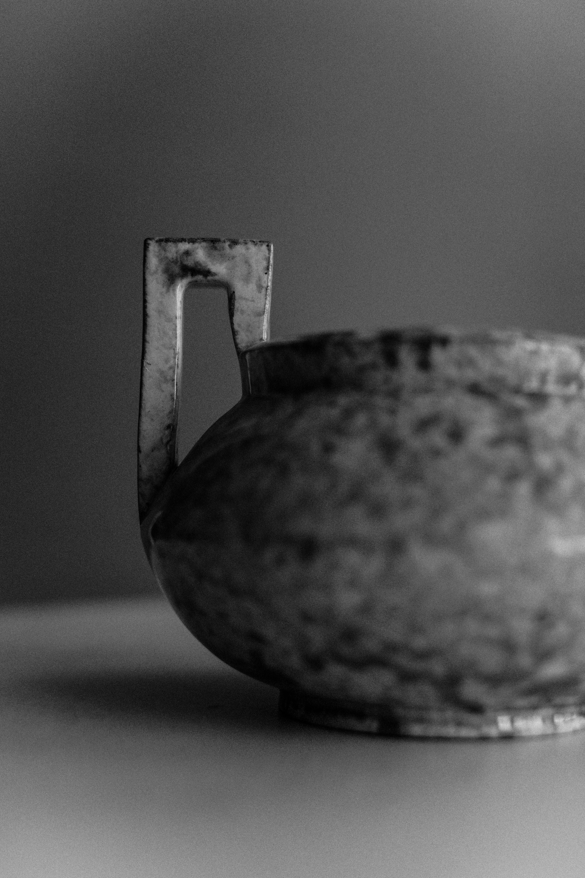 1930's Höganäs Vase by Out For Lunch | The Oblist