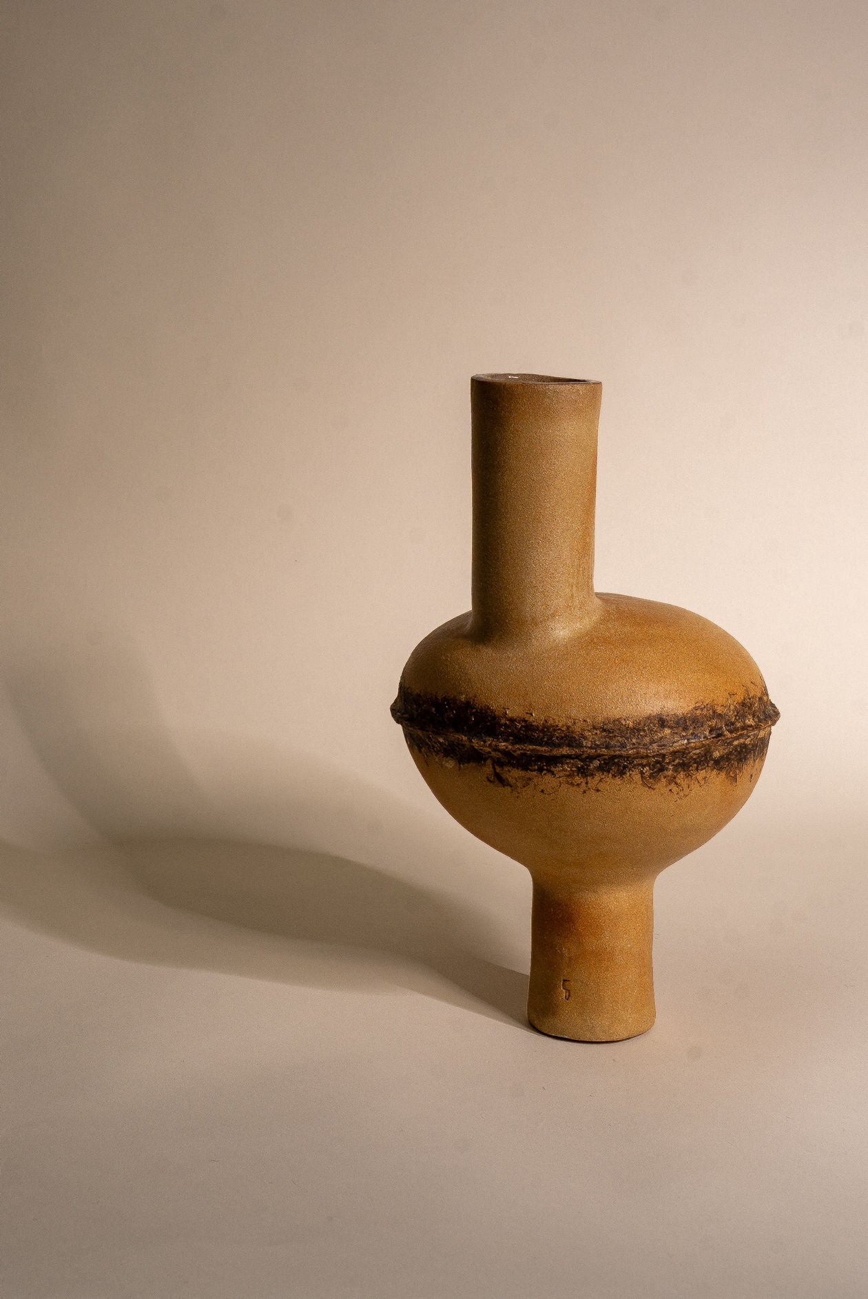 The Belly Vase