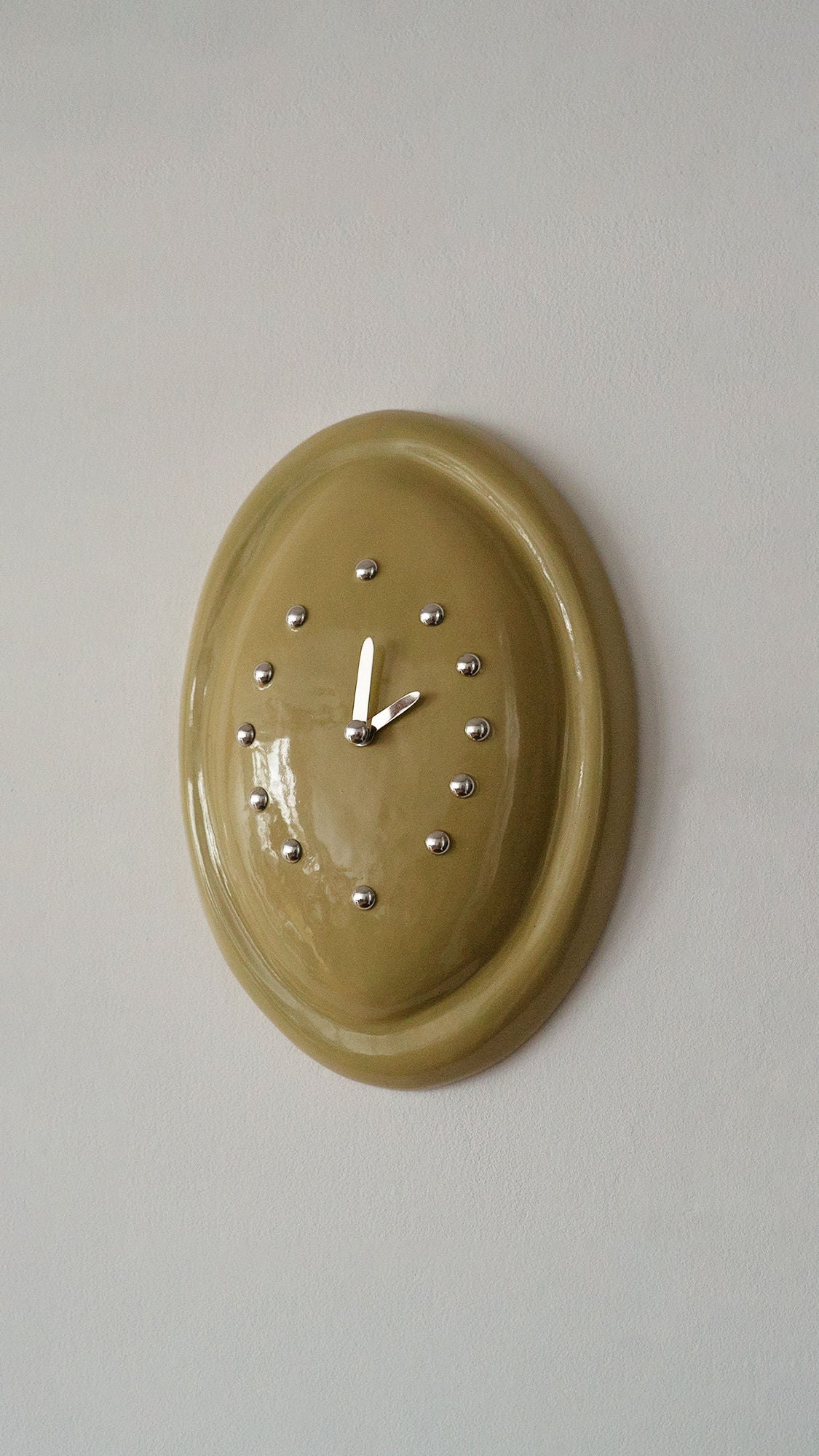 The Soft Clock