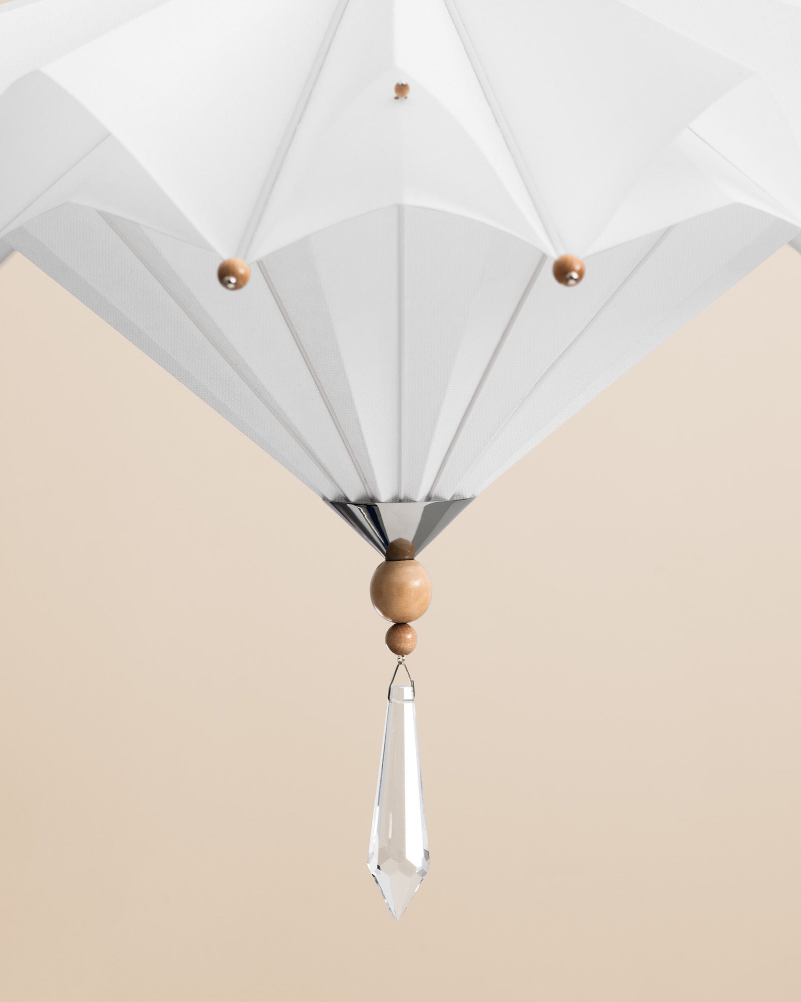 'Harlequin' Pendant Light