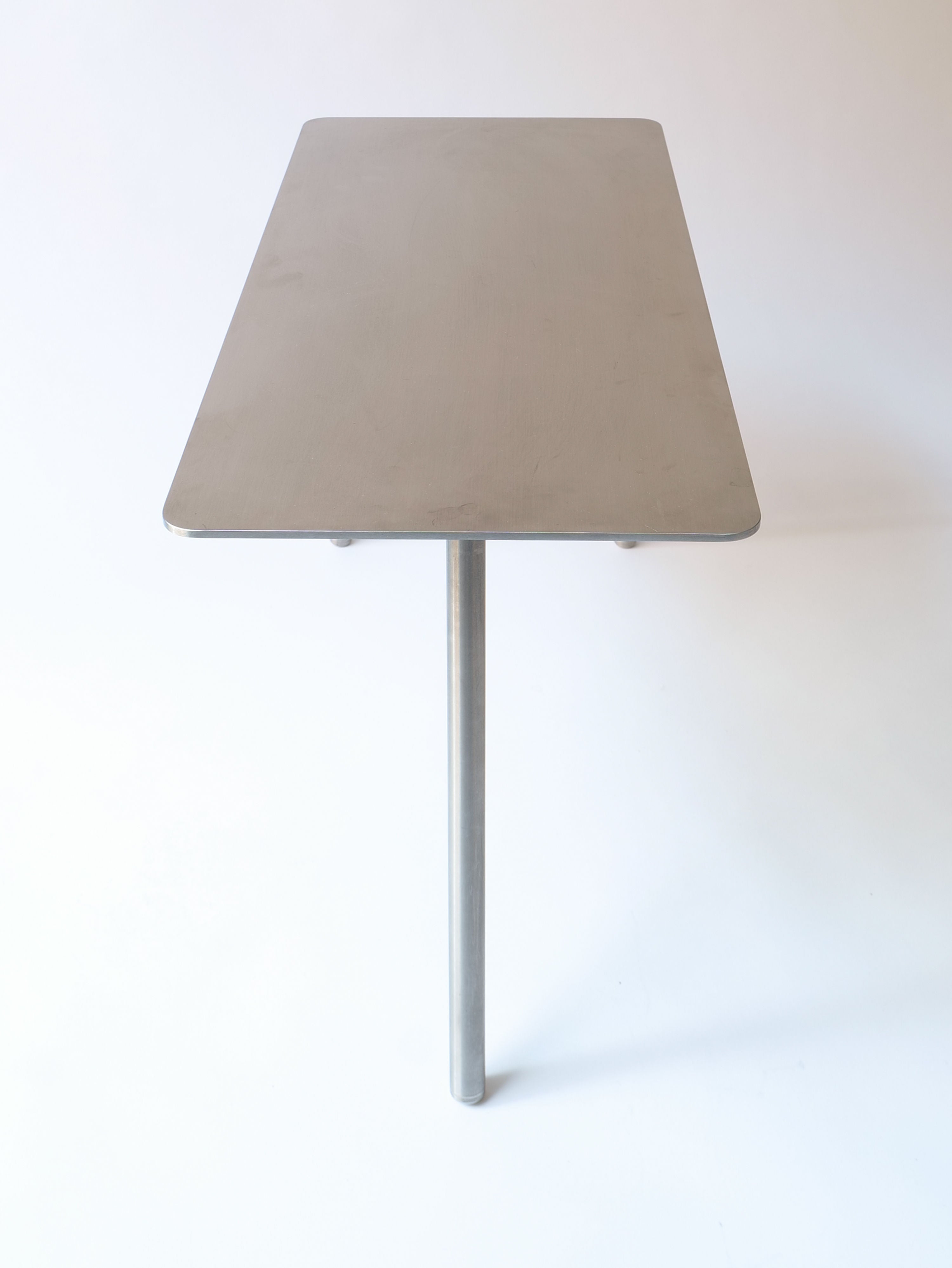 Stick Table Jesper Morrison 2000 | The Oblist