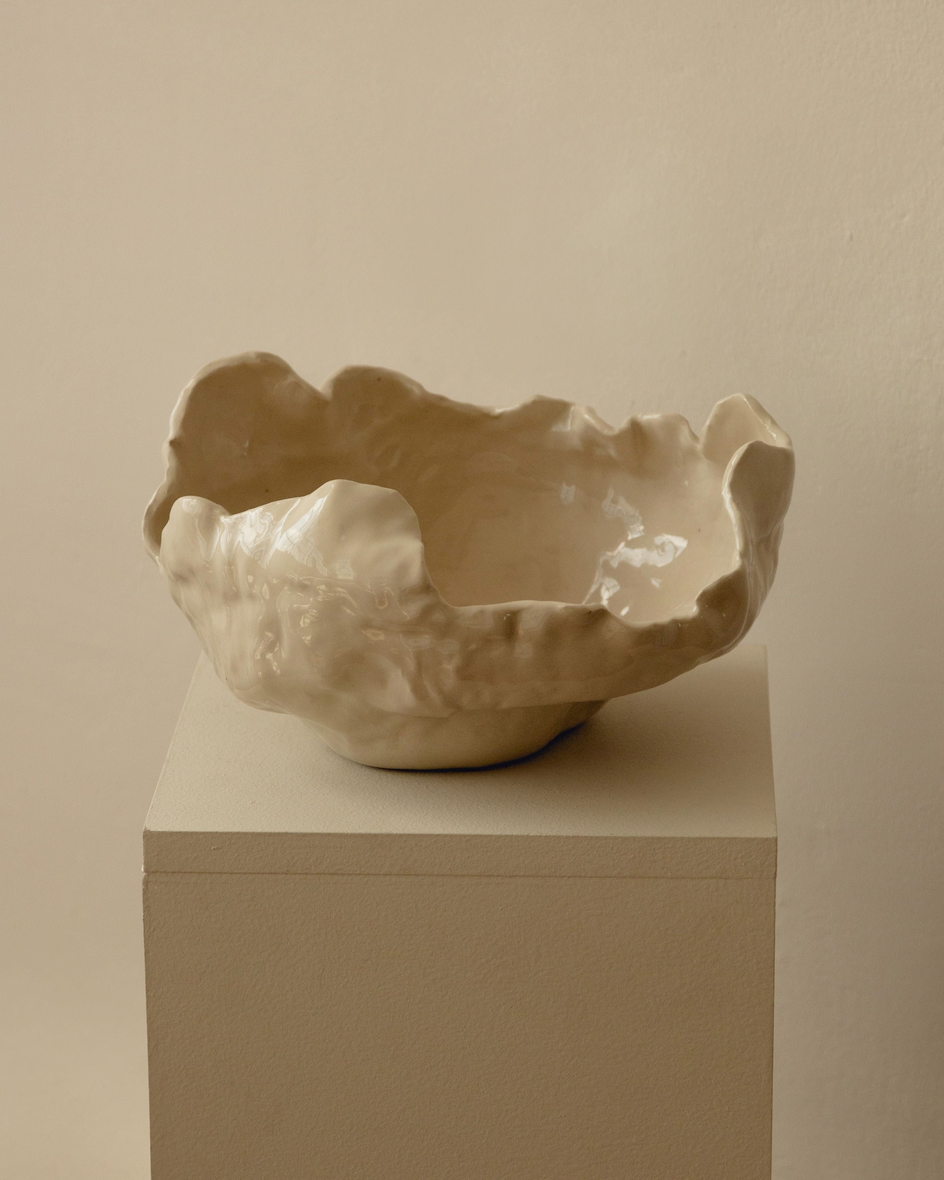 The Modica Bowl