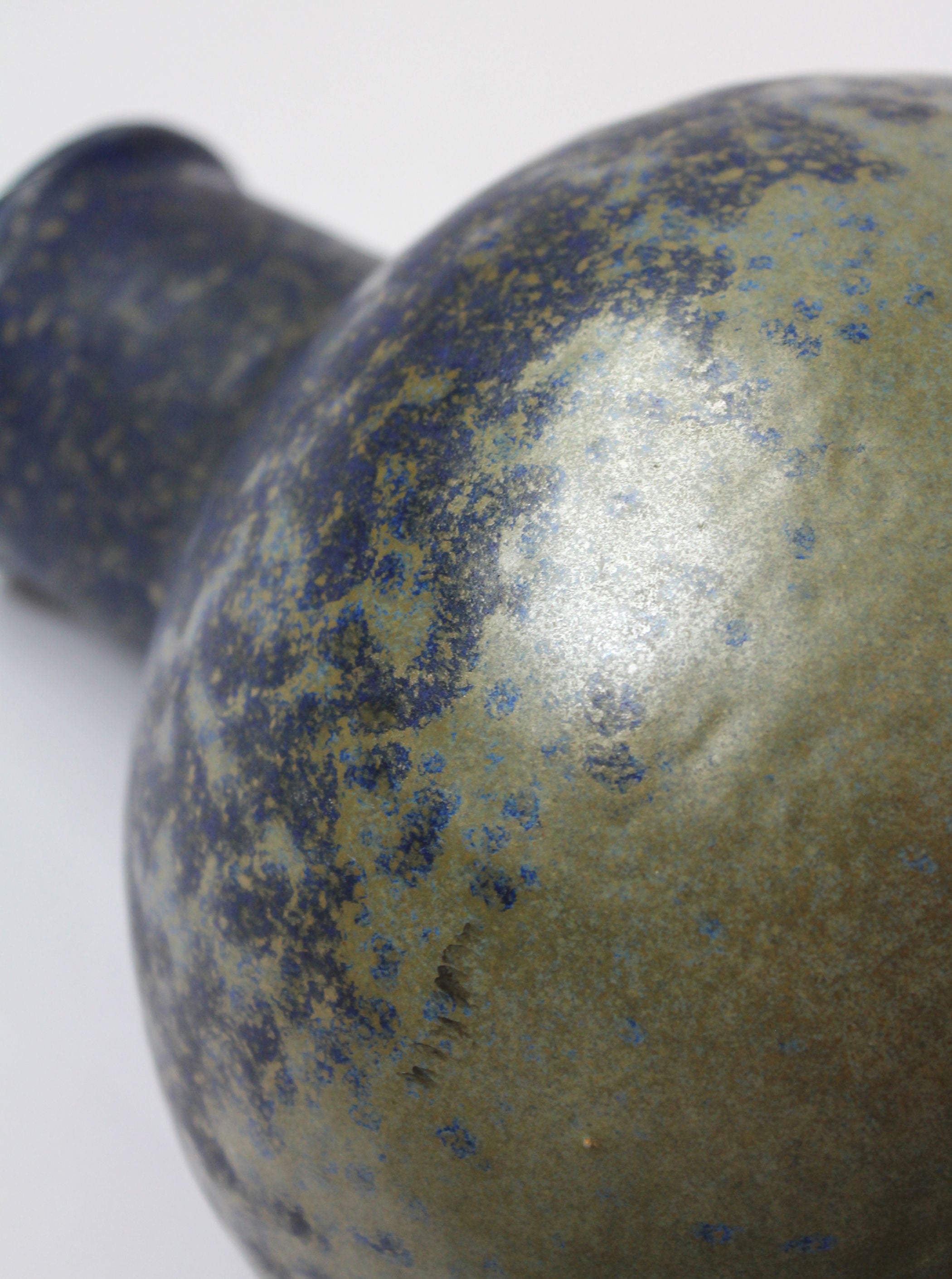 Extra Large 70s Ceramic Jug