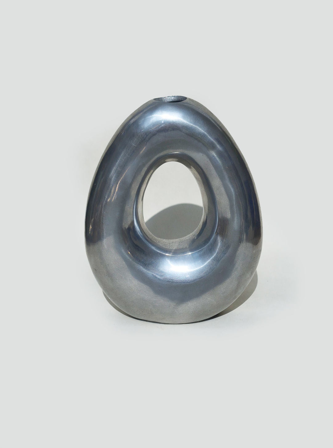 Circular Vase