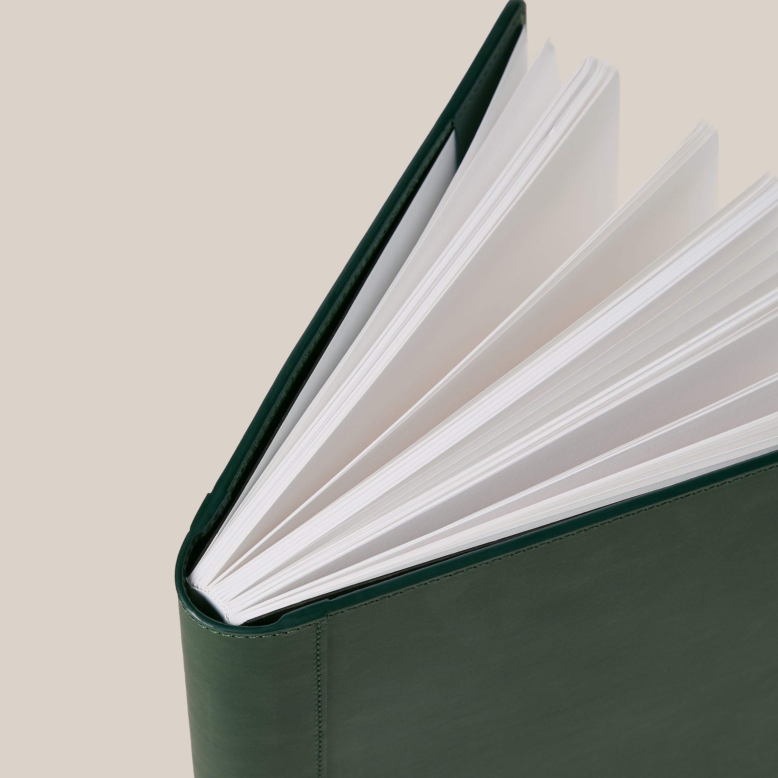 Leather Journal