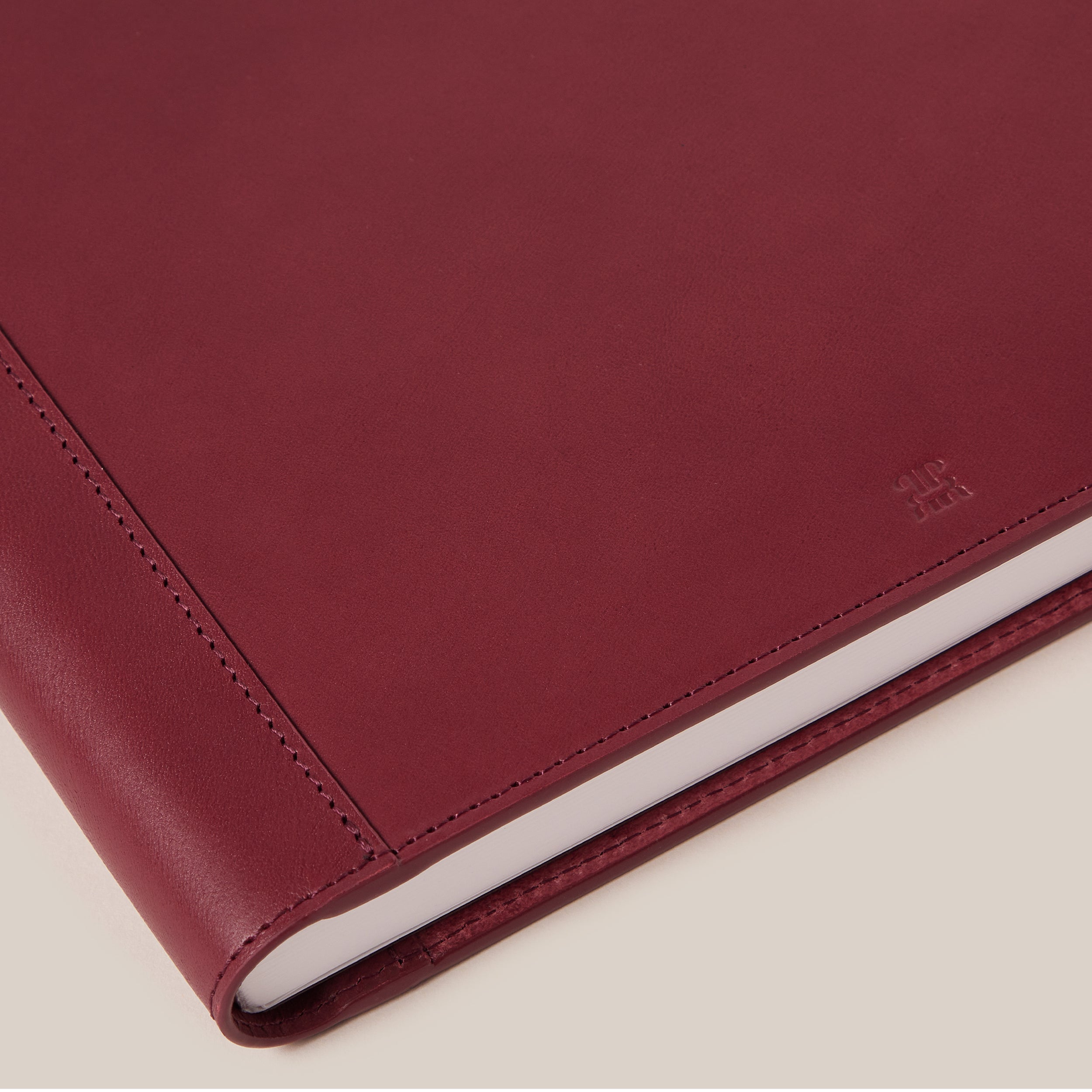 Leather Journal — view 21