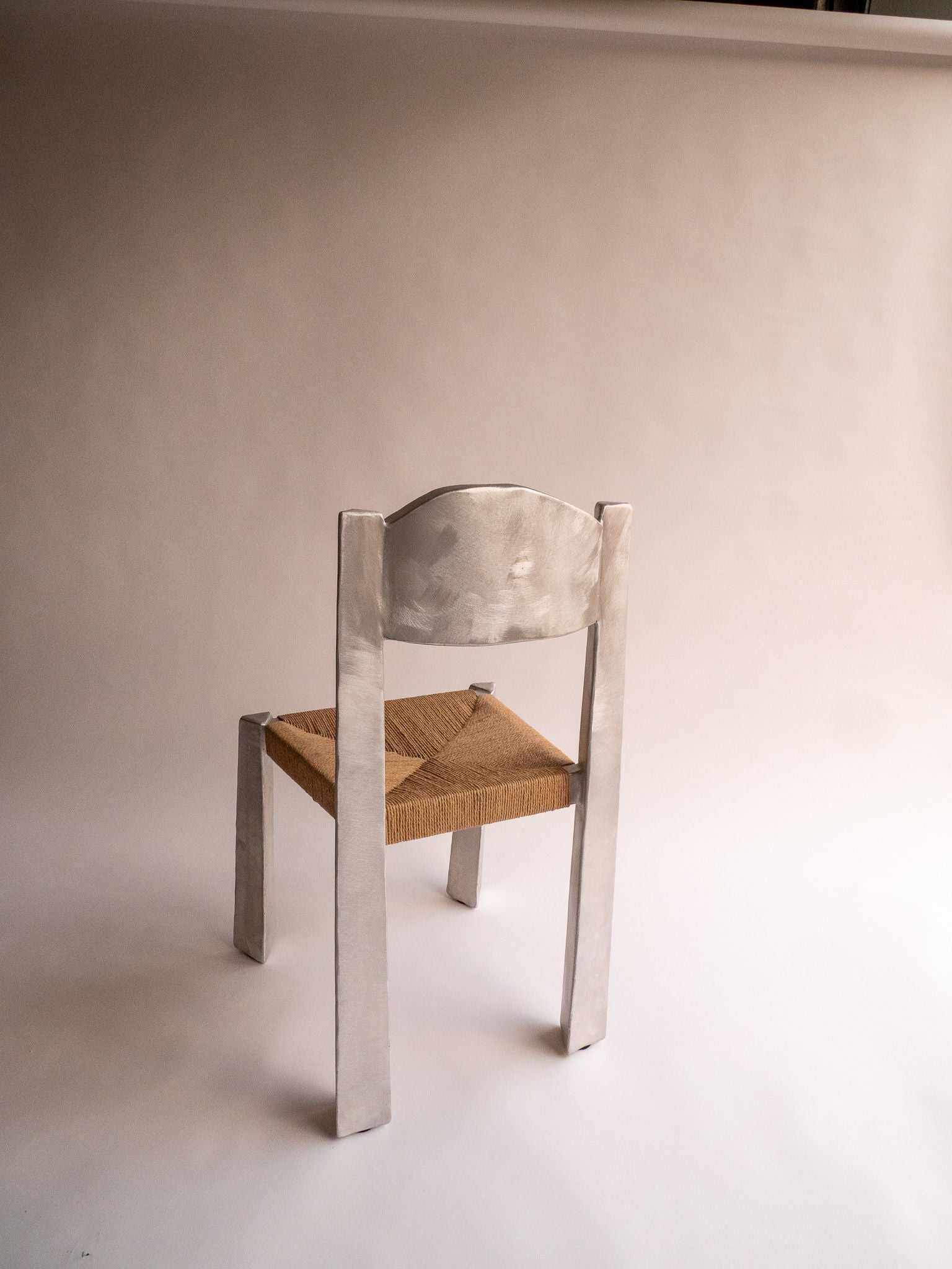 Woven Chair
