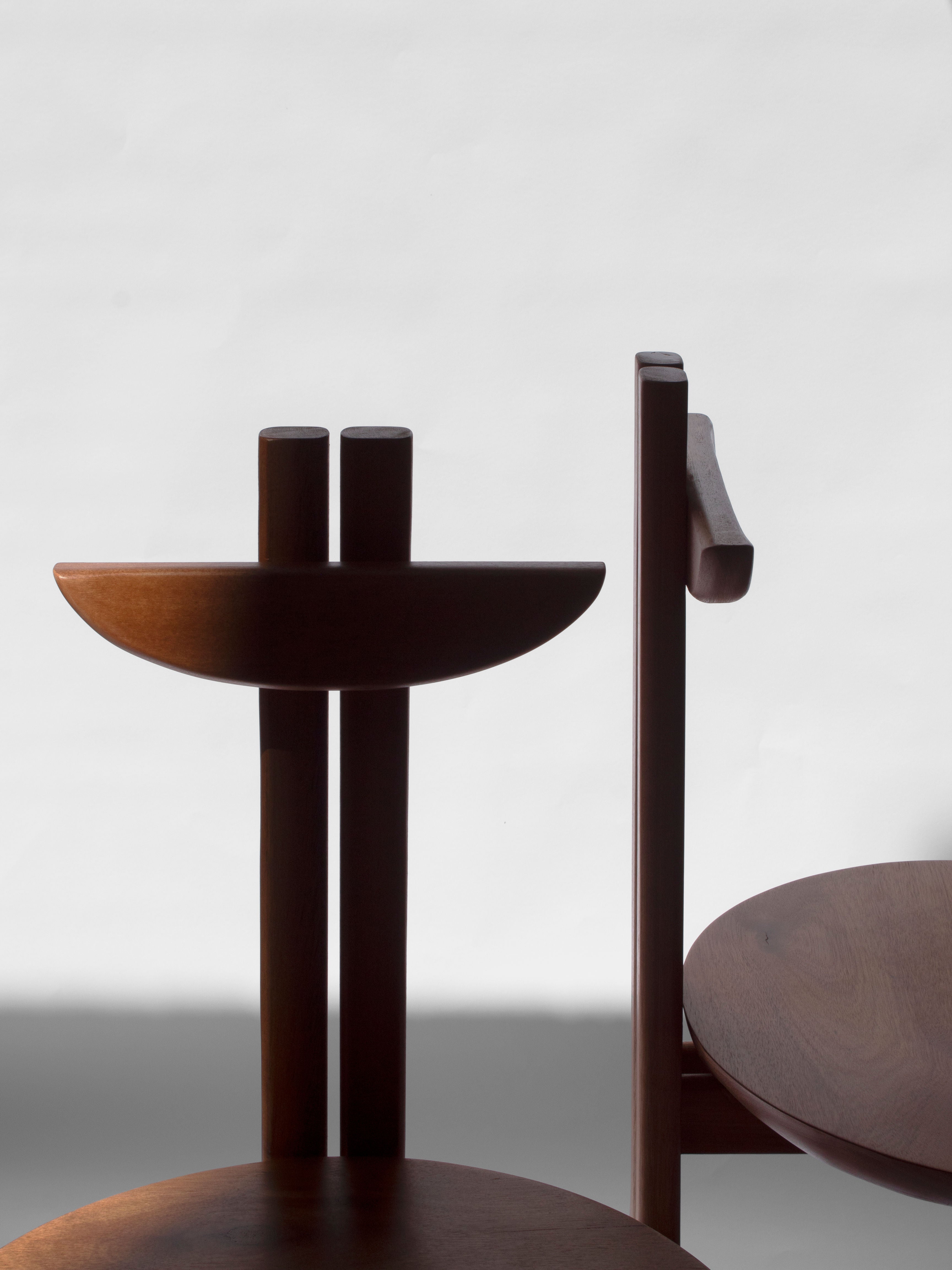"Estaca" Chair