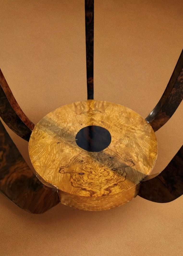 Roman Side Table