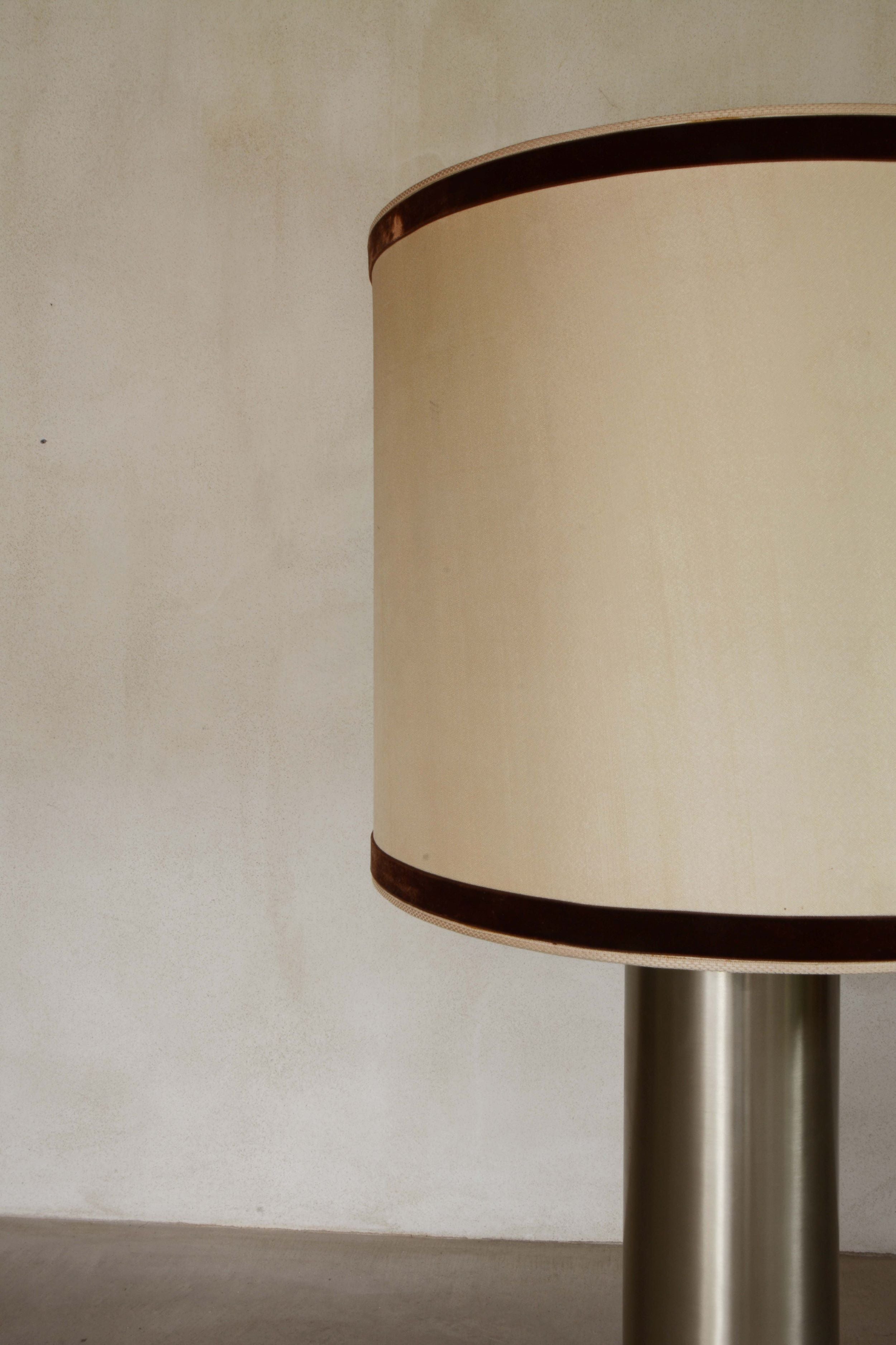 Floor/Table Lamp, ca 1970s