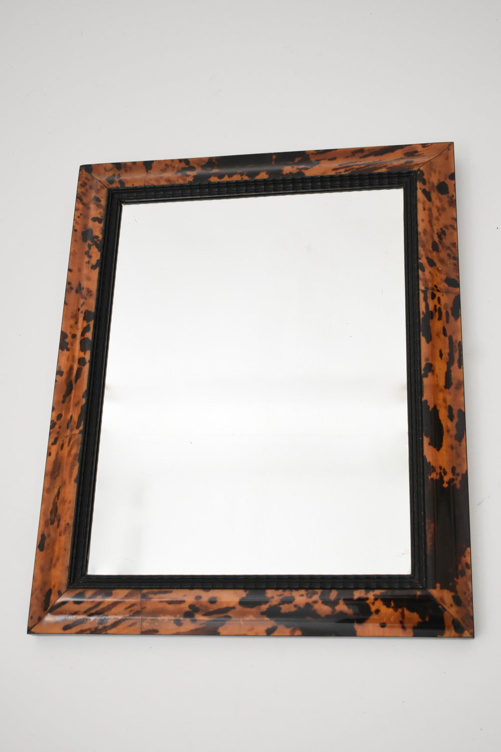 Tortoiseshell Mirror, 1910s