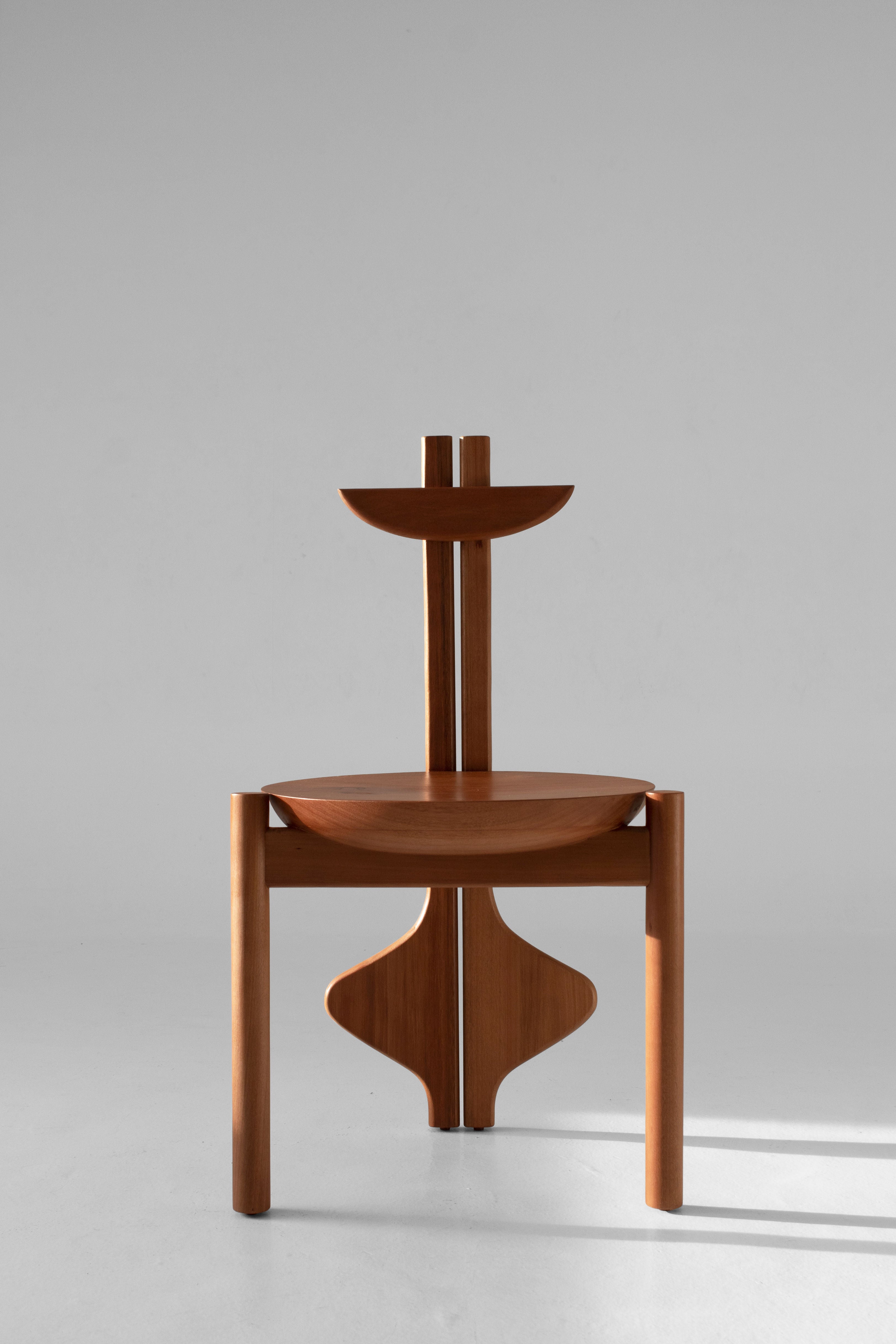 "Estaca" Chair