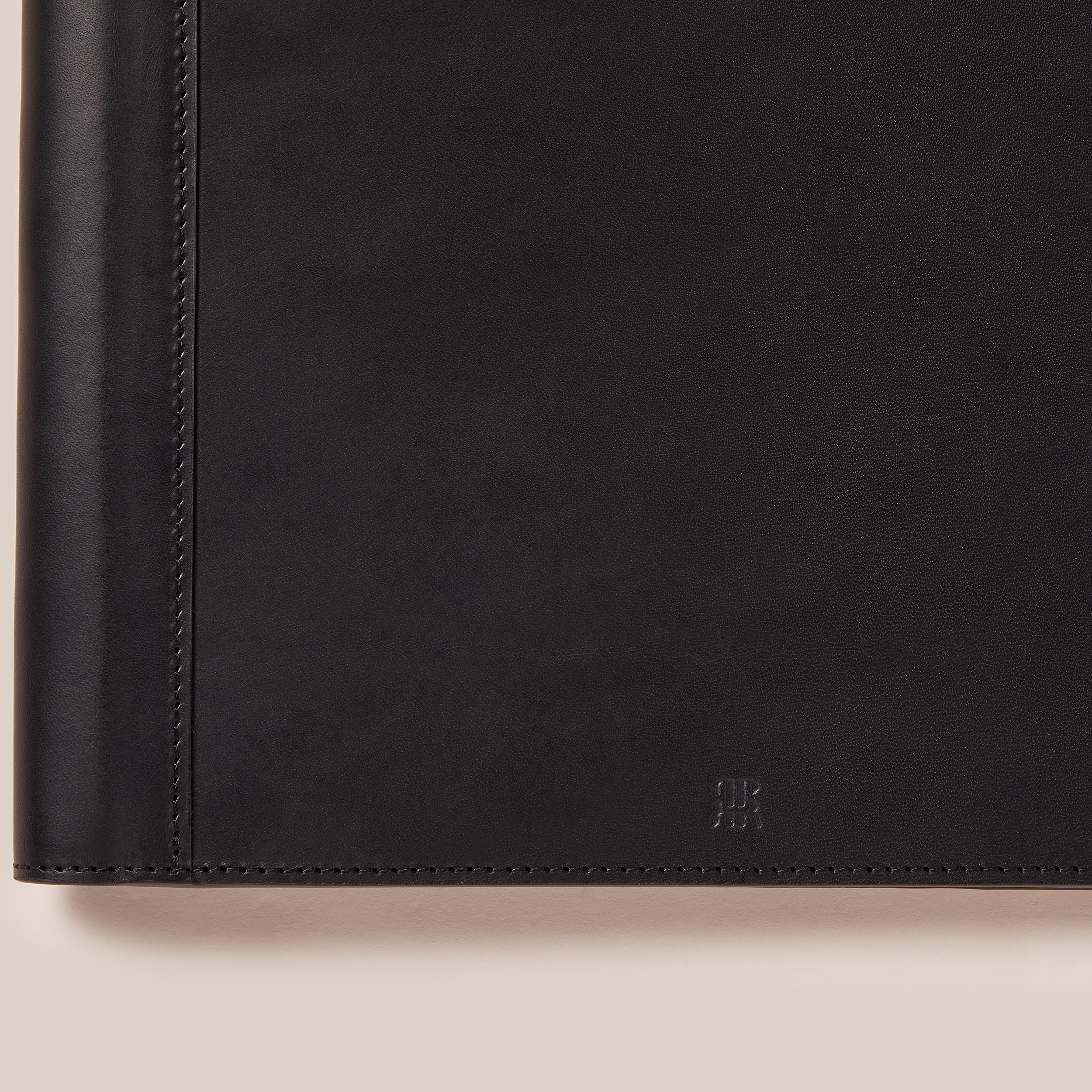 Leather Journal — view 11