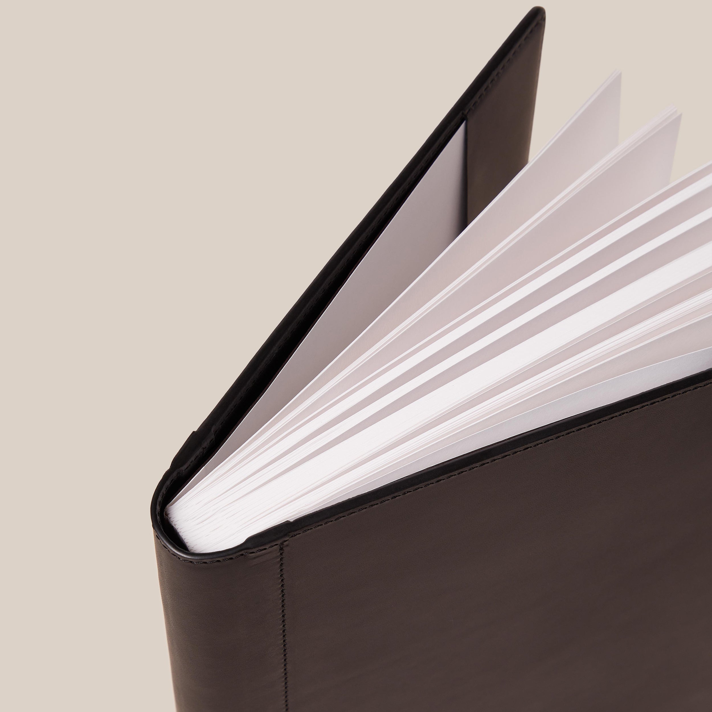 Leather Journal — view 12