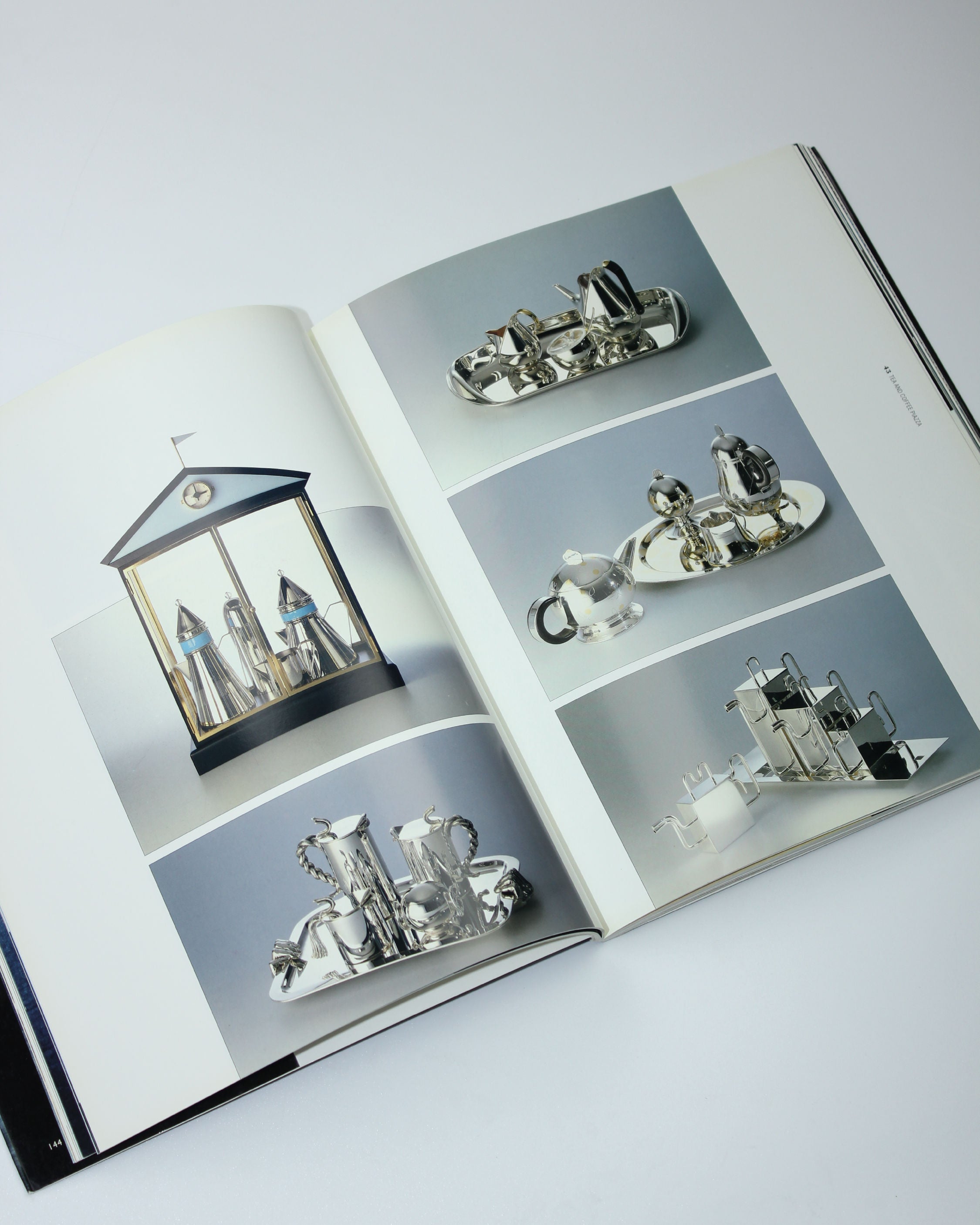 Alessi: The Dream Factory Book