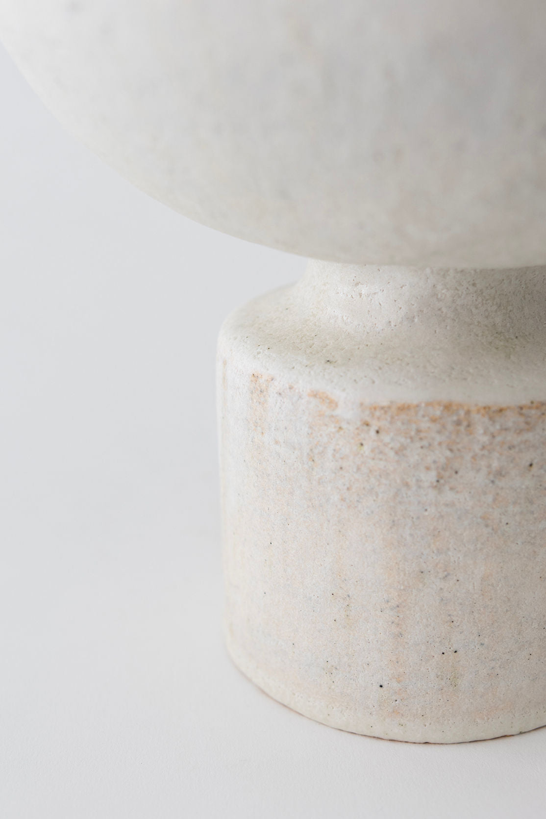 Vase isolé n.11