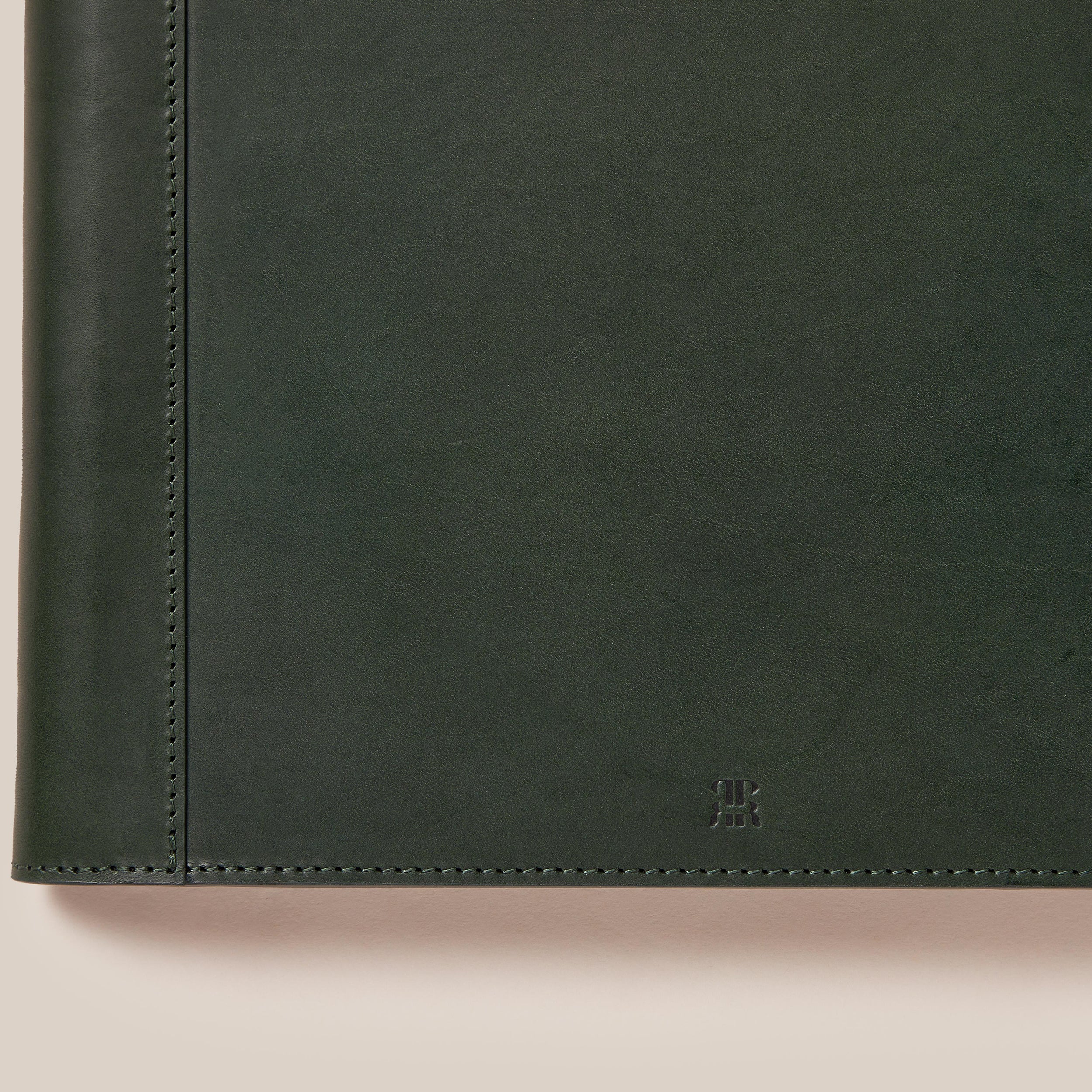 Leather Journal — view 30