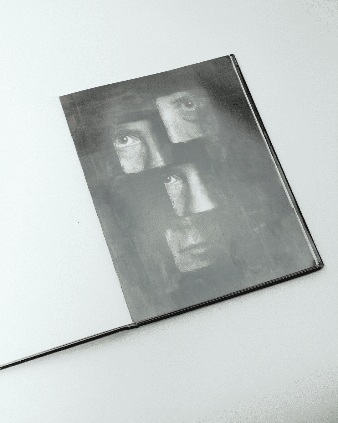 Livre de David Seidner