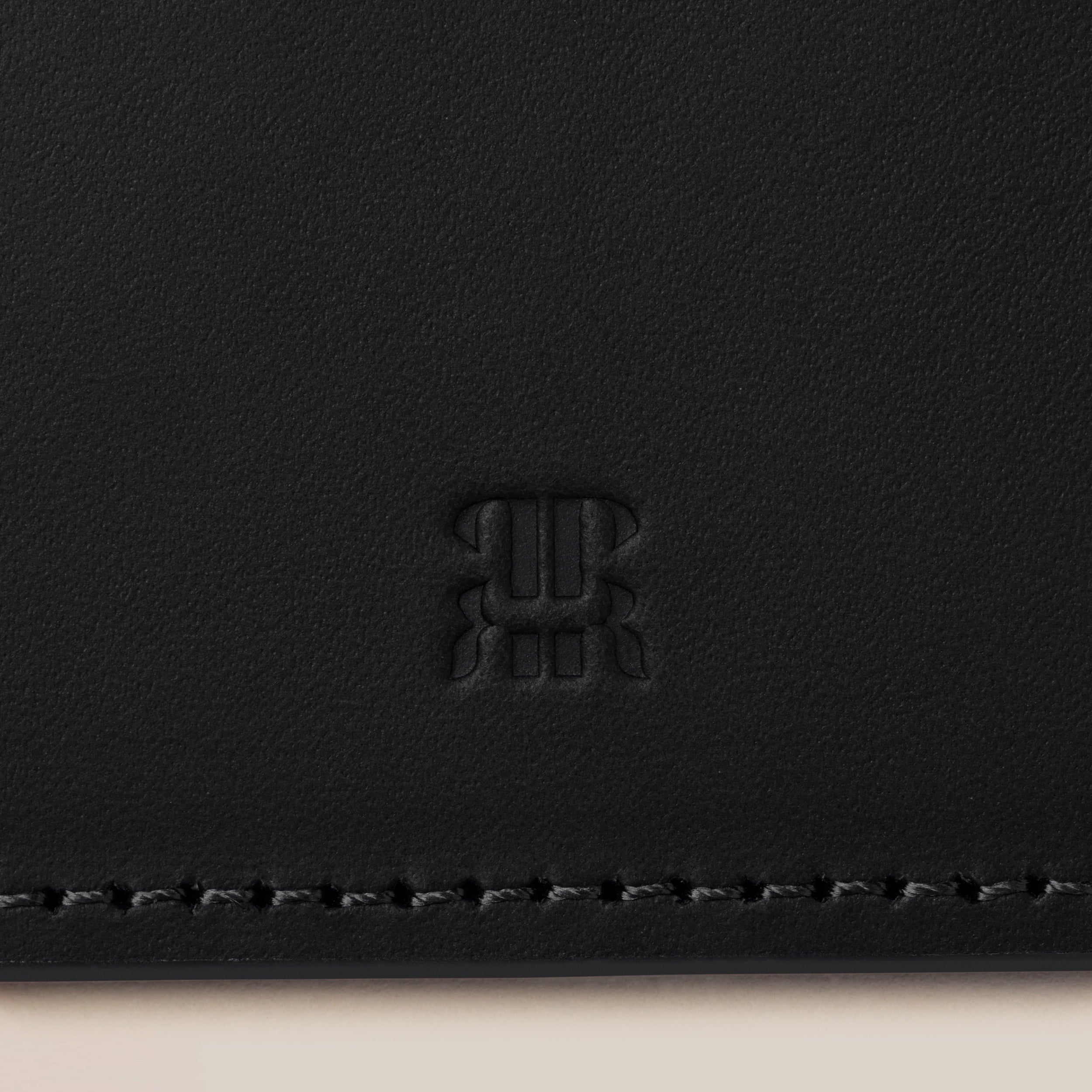Leather Passport Holder
