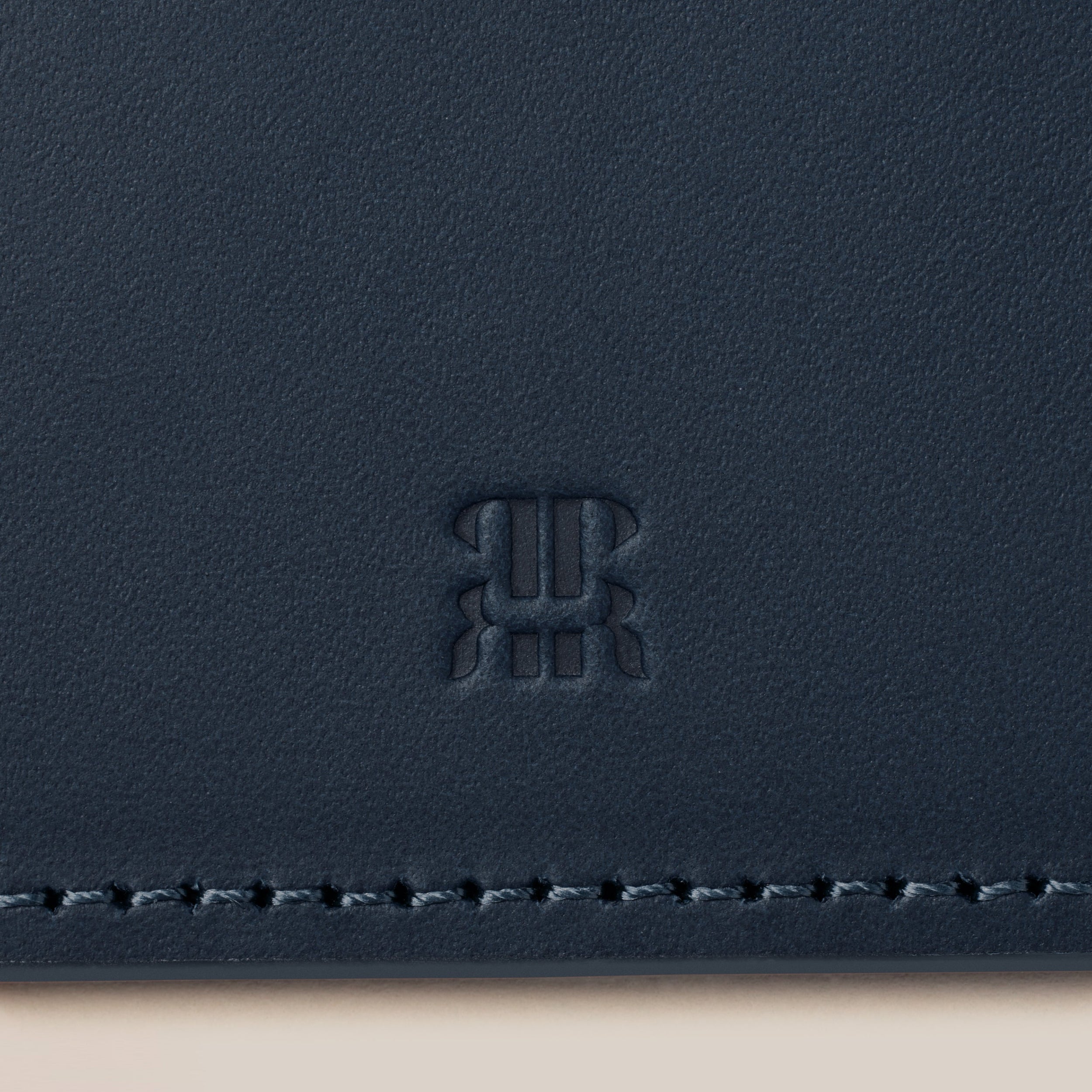 Leather Passport Holder