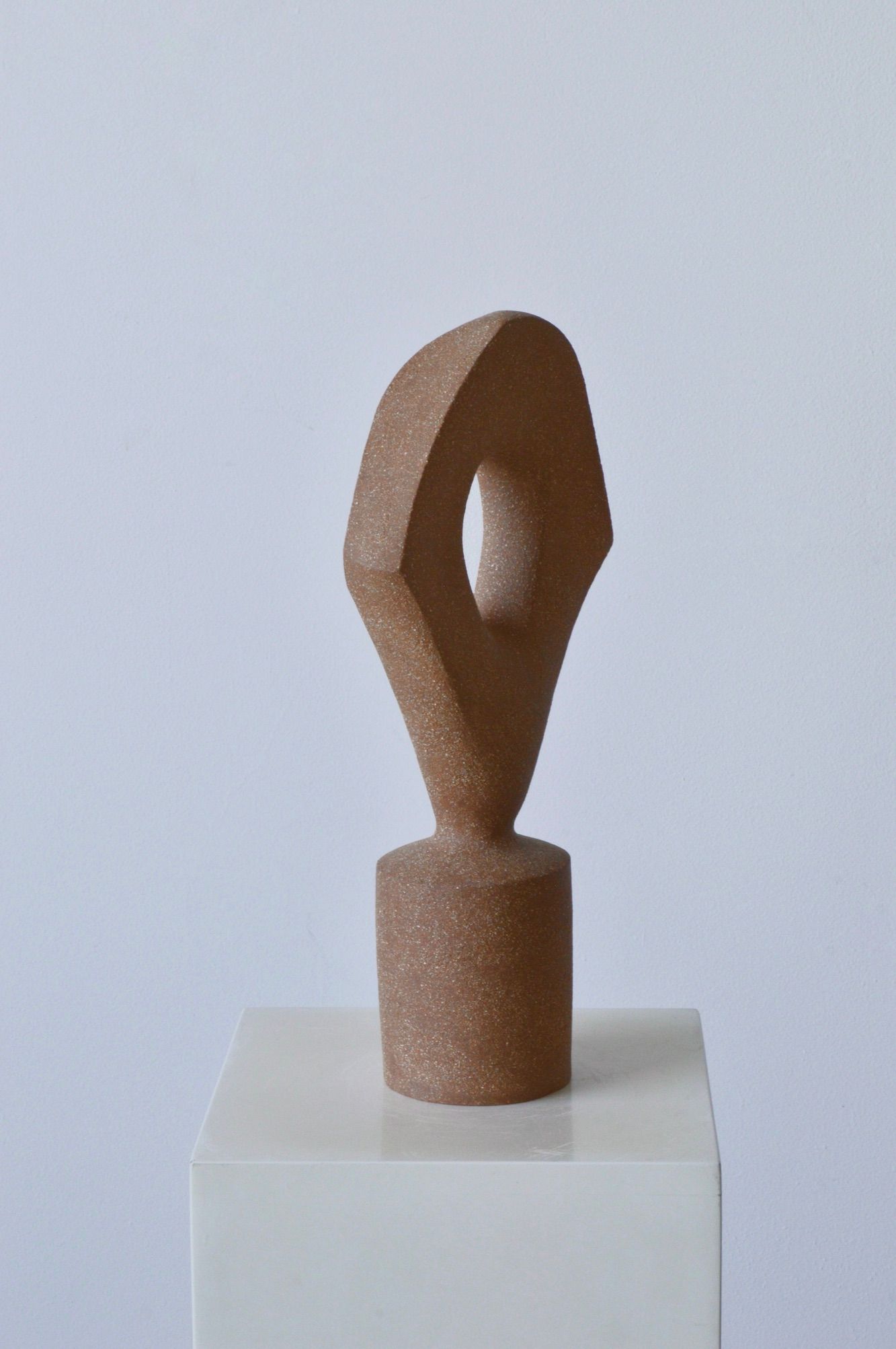 'Avian Grace I' Sculpture
