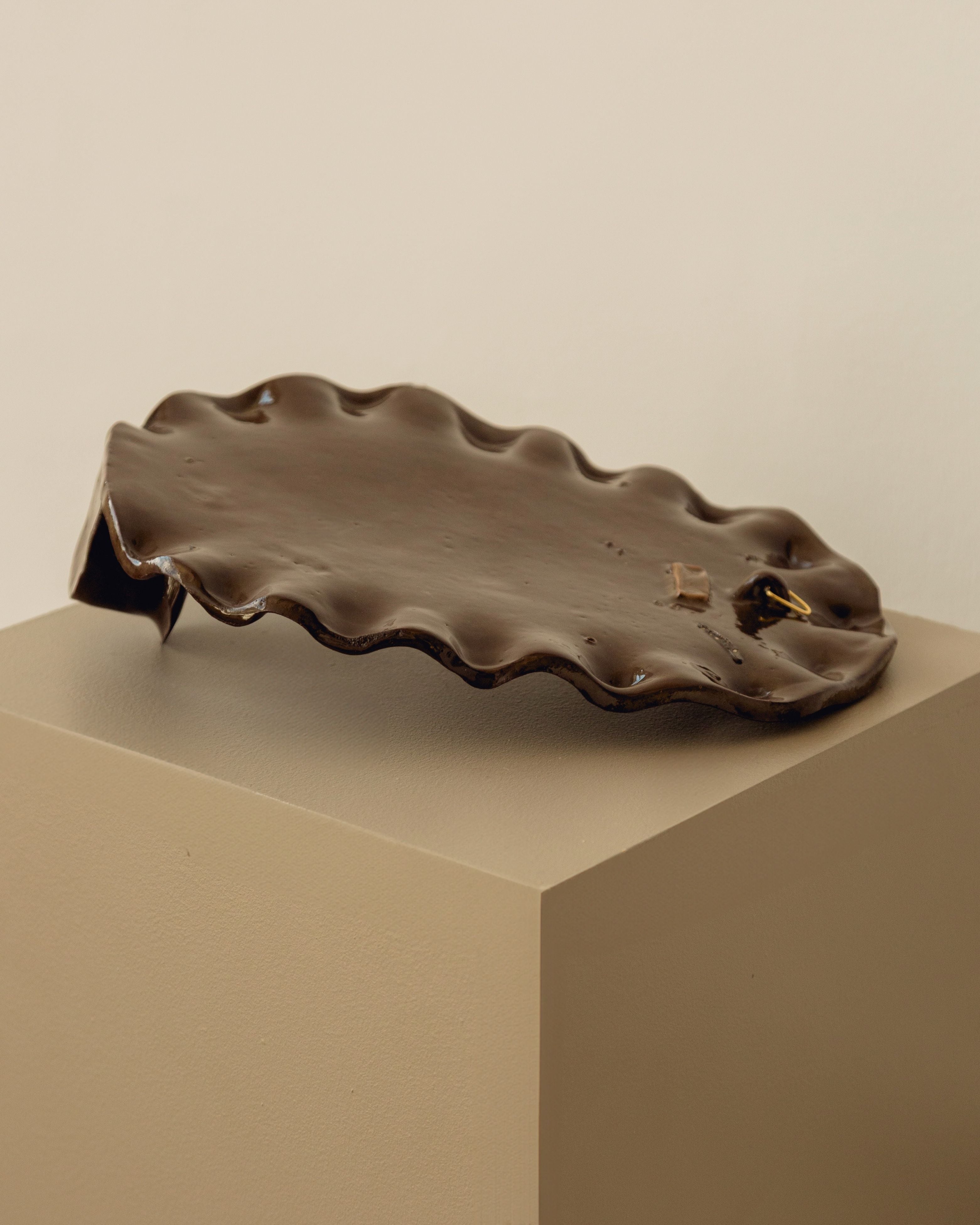 The Ortigia Sconce - Oval