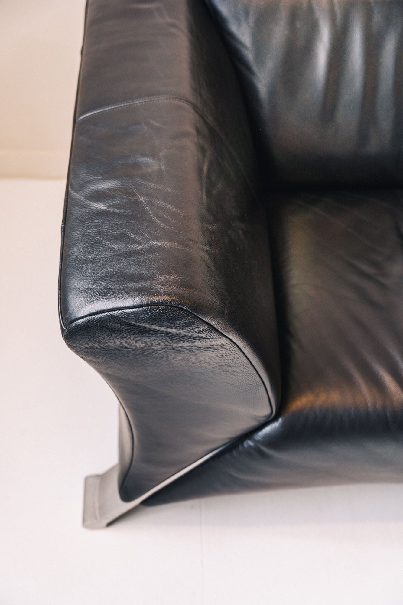 'Rolf Benz 322' Sofa by Anita Schmidt, 1980s