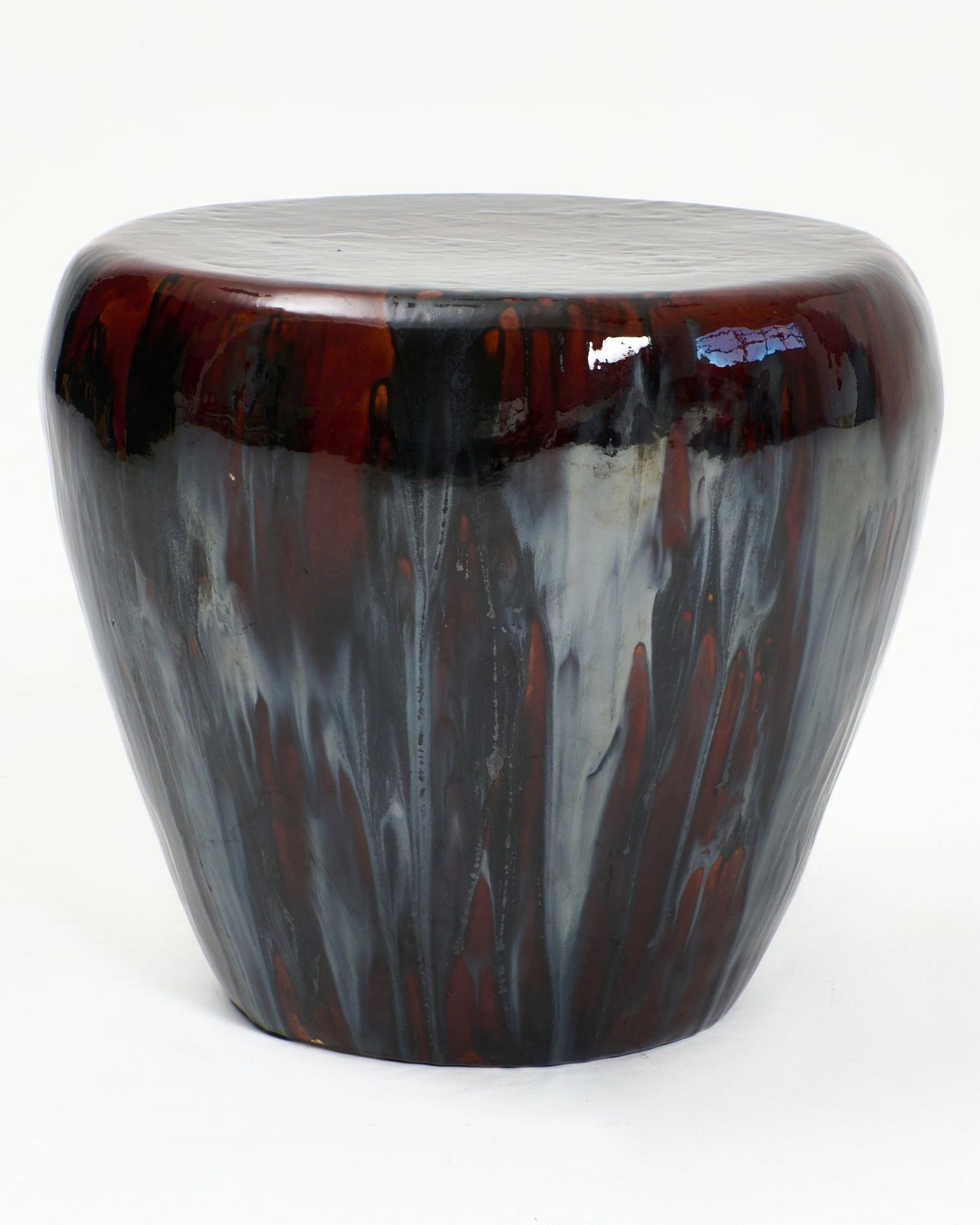 Table d'appoint en céramique moyenne