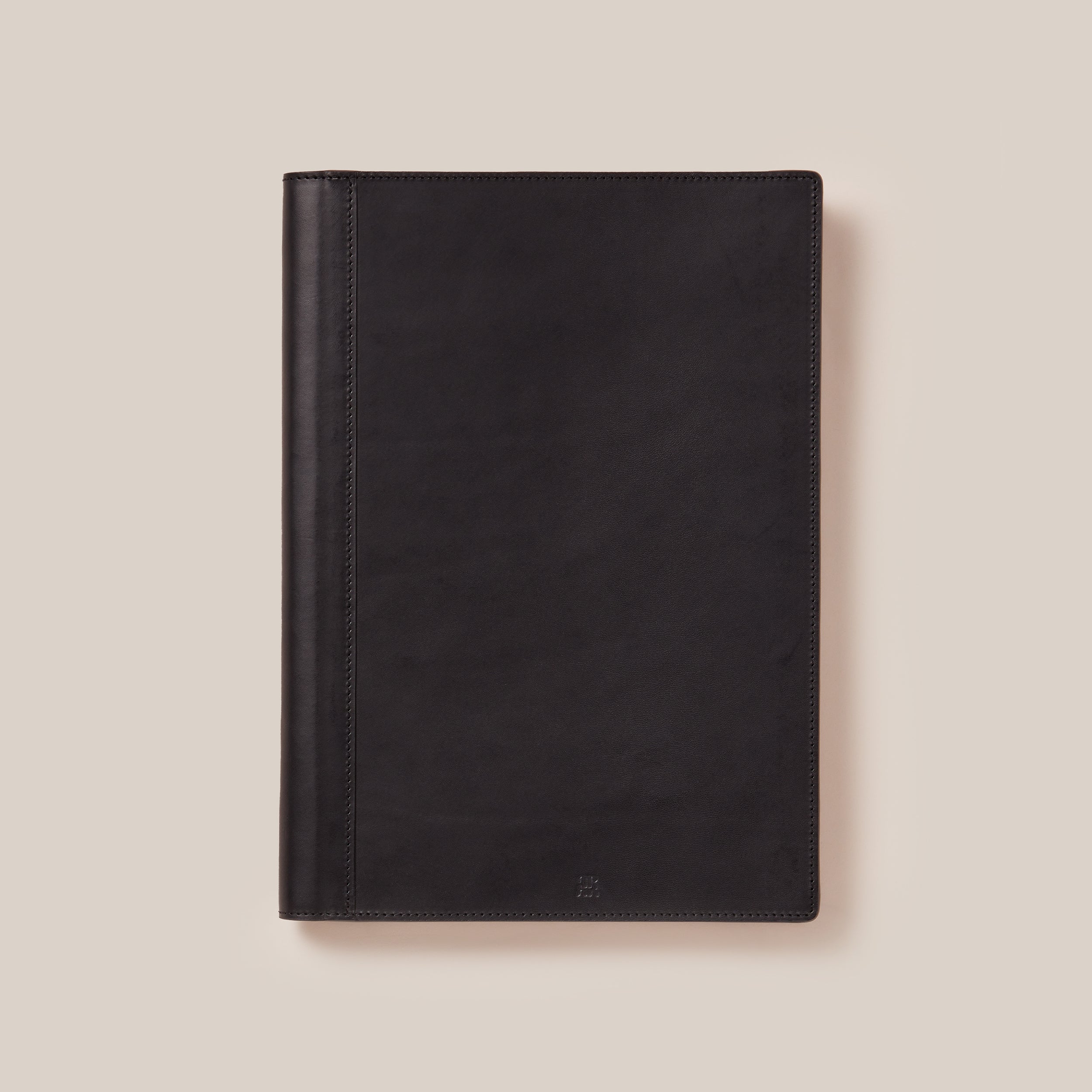 Leather Journal — additional view