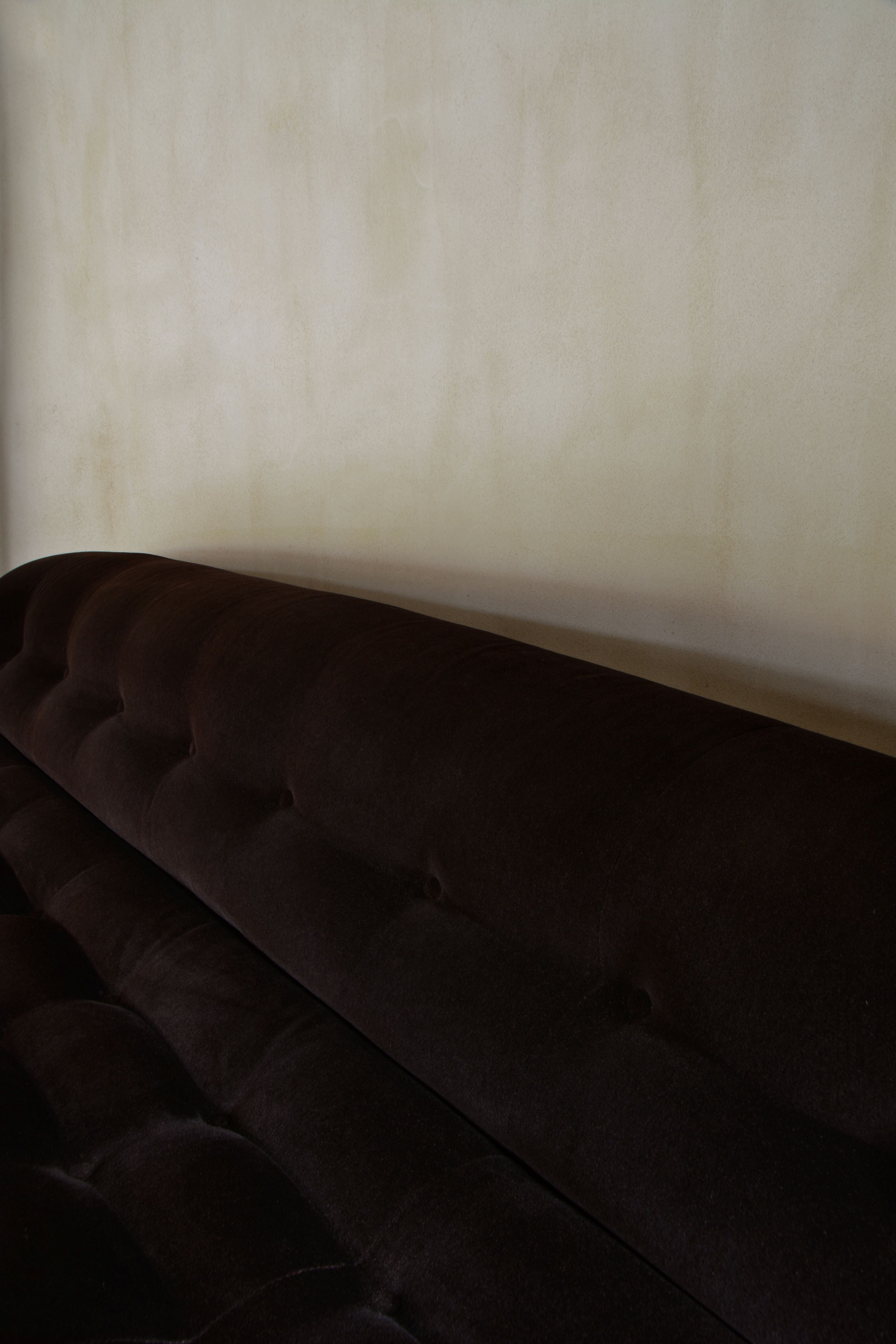 Soriana Sofa by Afra and Tobia Scarpa for Cassina 1970s