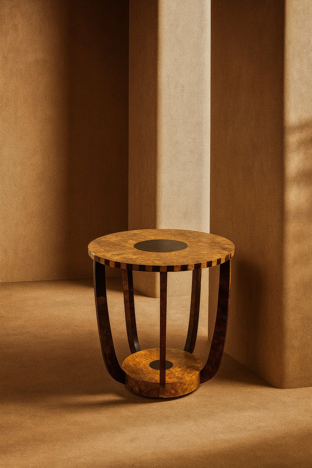 Roman Side Table