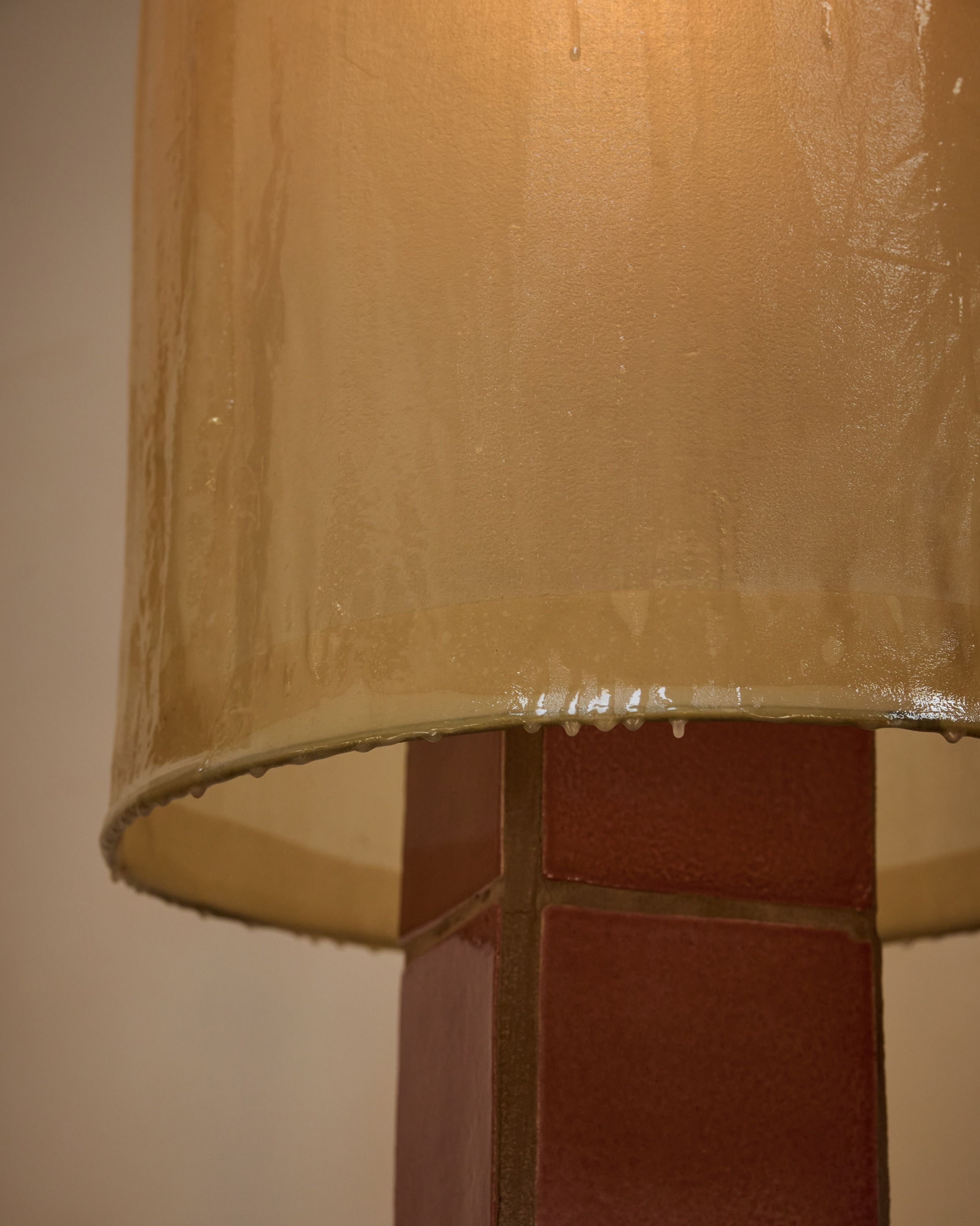 'Jura' Floor Lamp