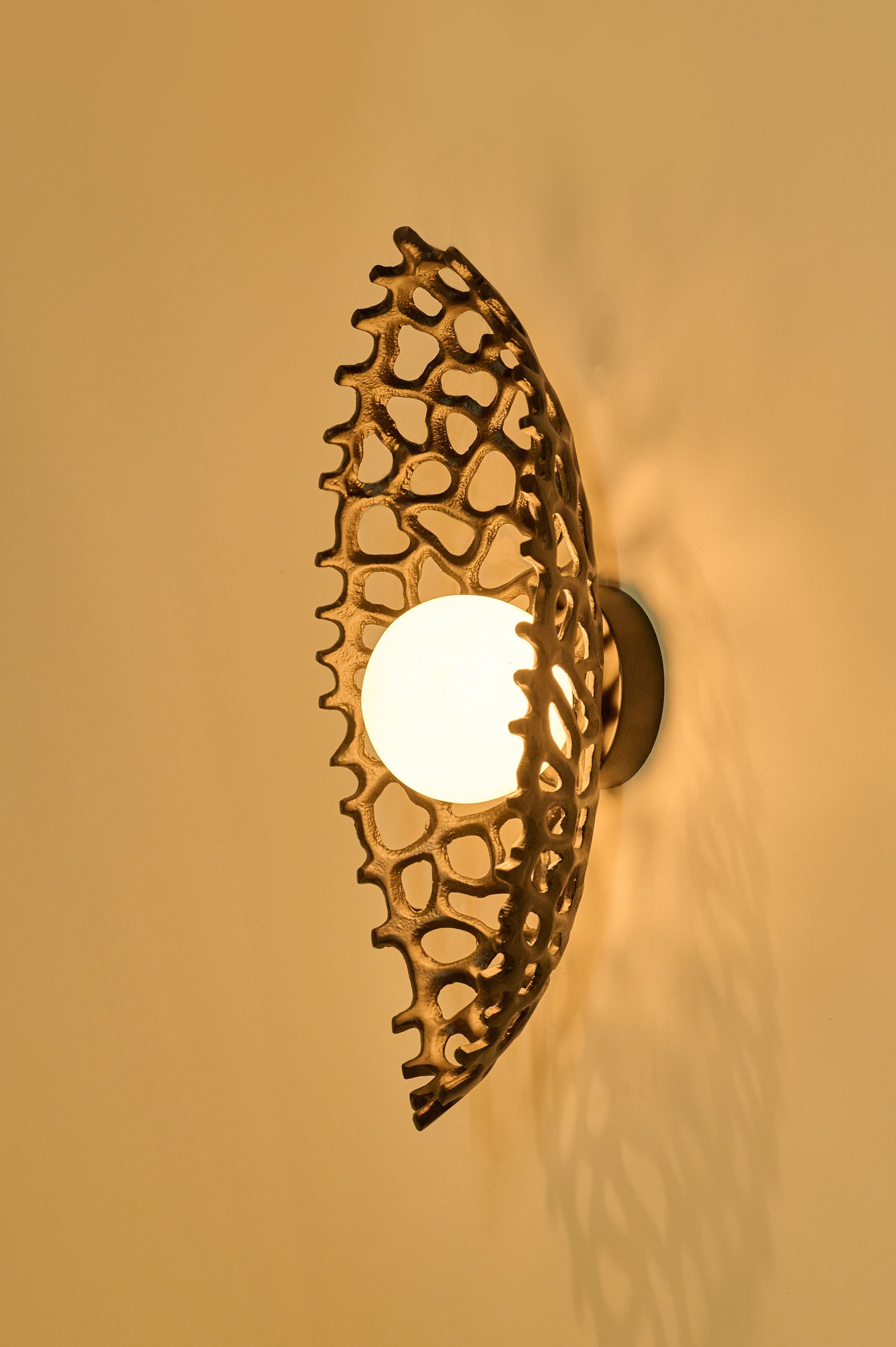 Ajna Sconce
