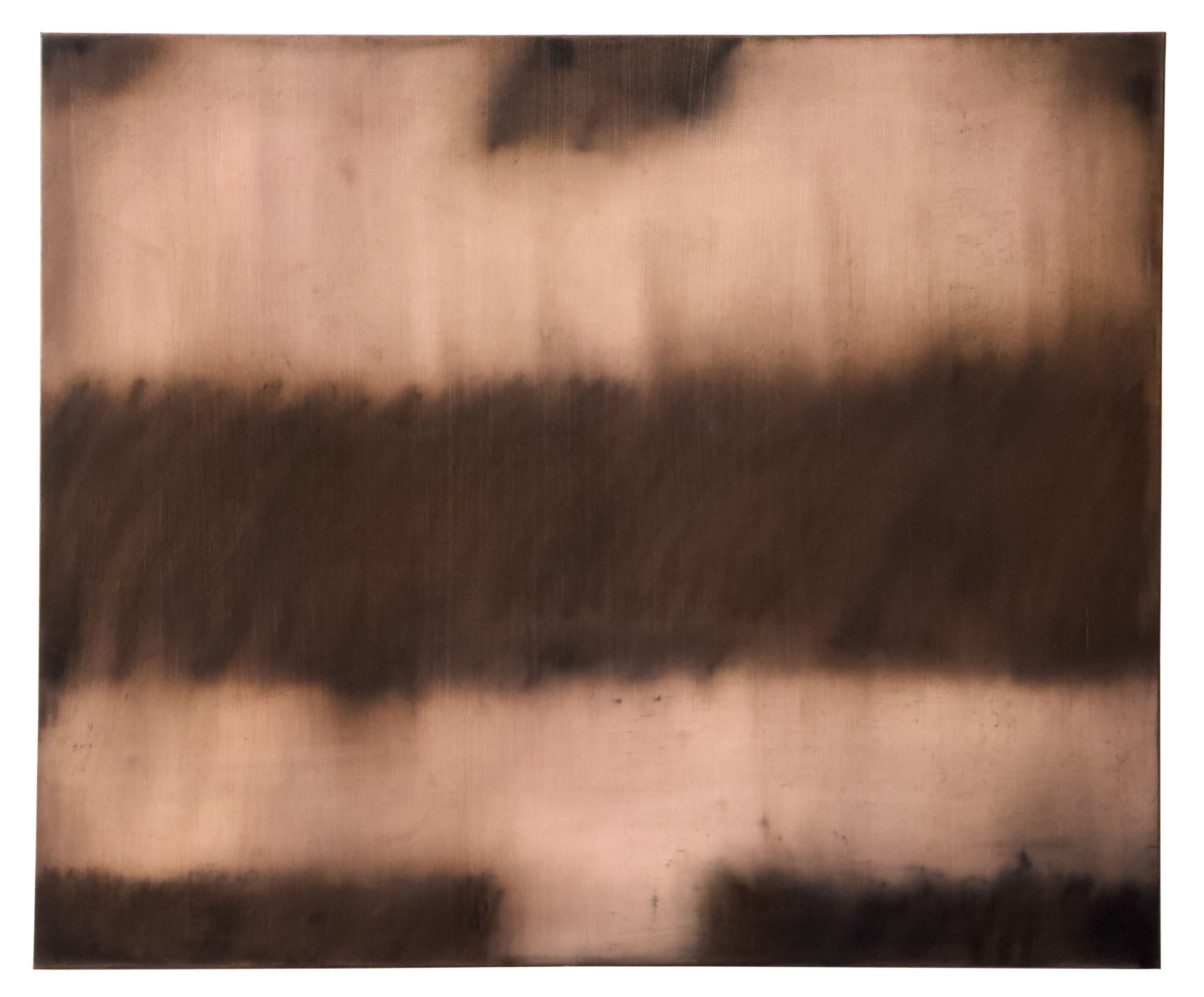 Fever (ST446), 2025 Oil Painting