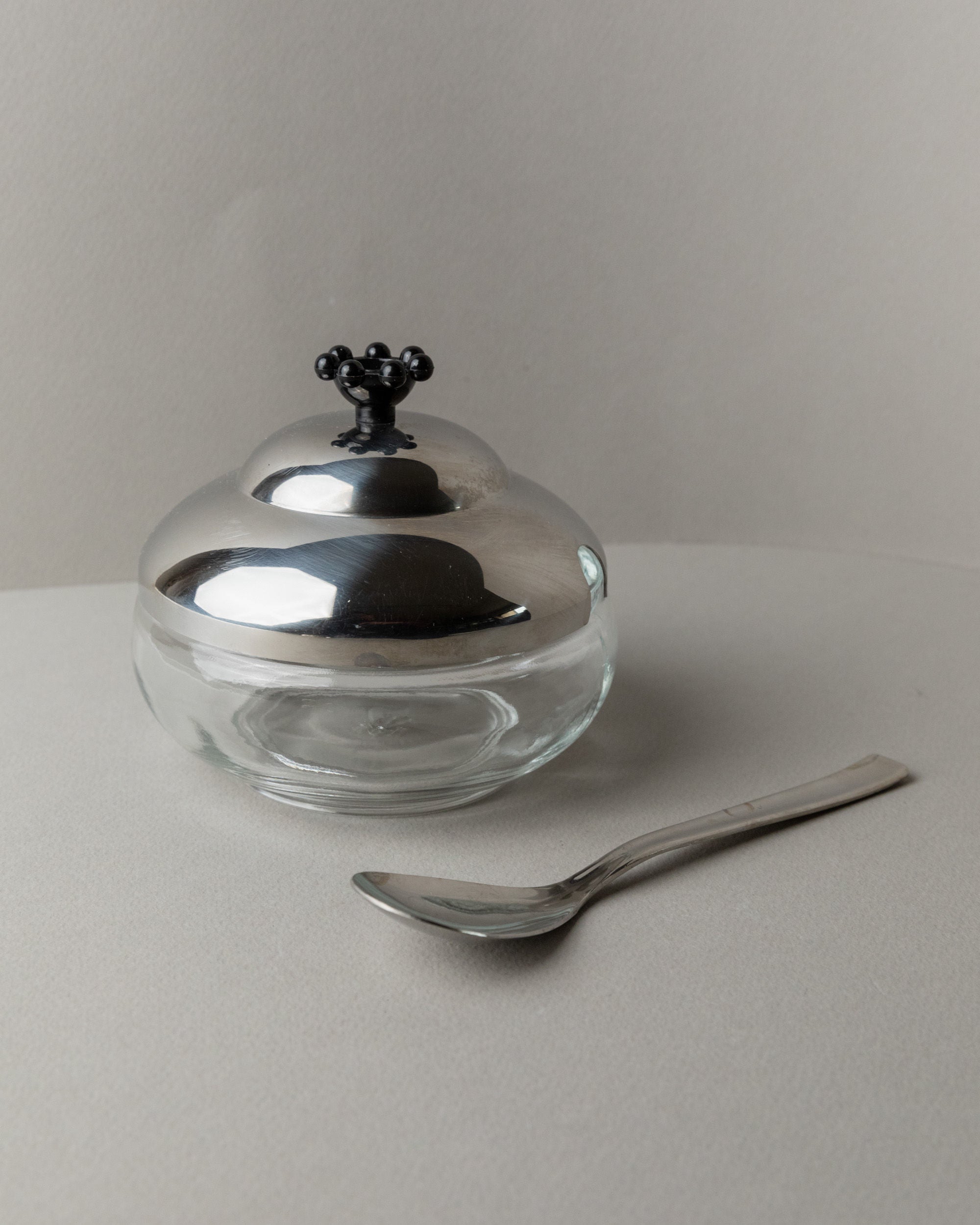 Lid Box by Matteo Thun, 1980s