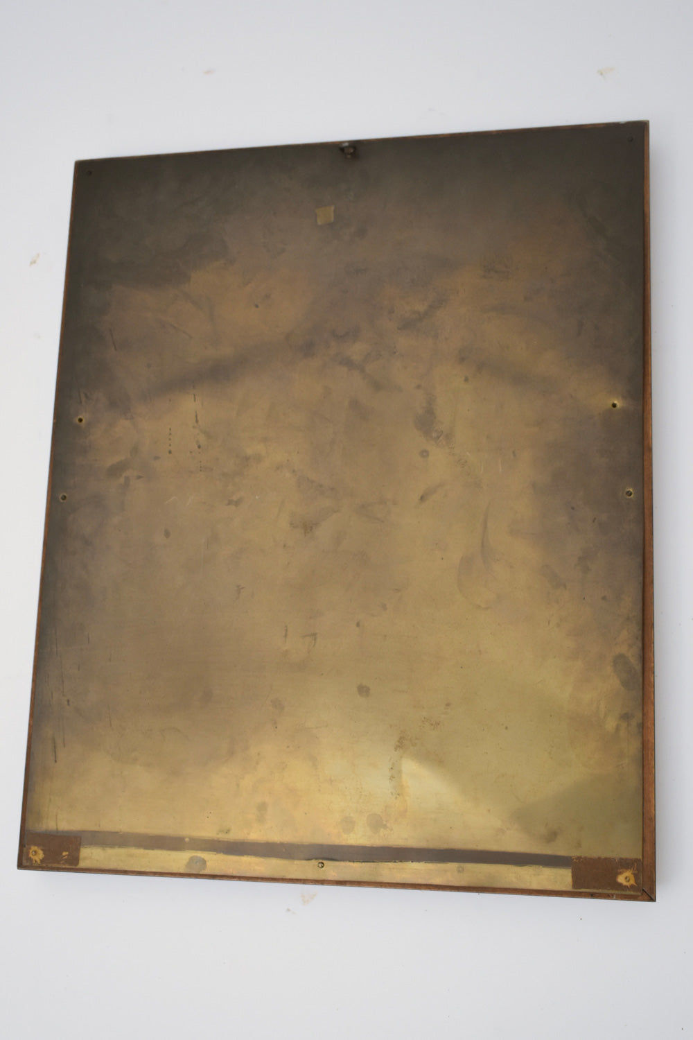 Tortoiseshell Mirror, 1910s