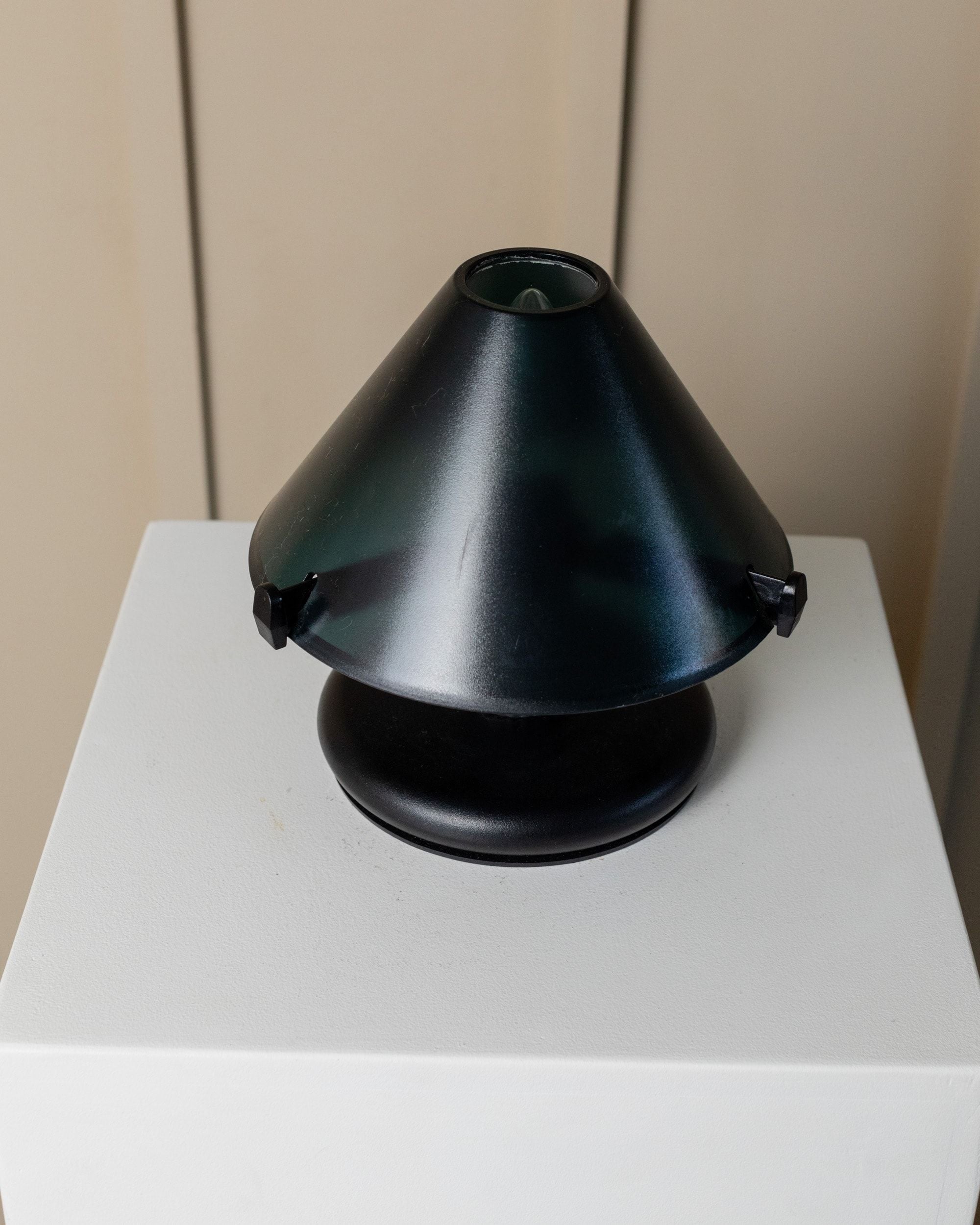 Vintage Table Lamp 80s by Bottega Jacobs | The Oblist