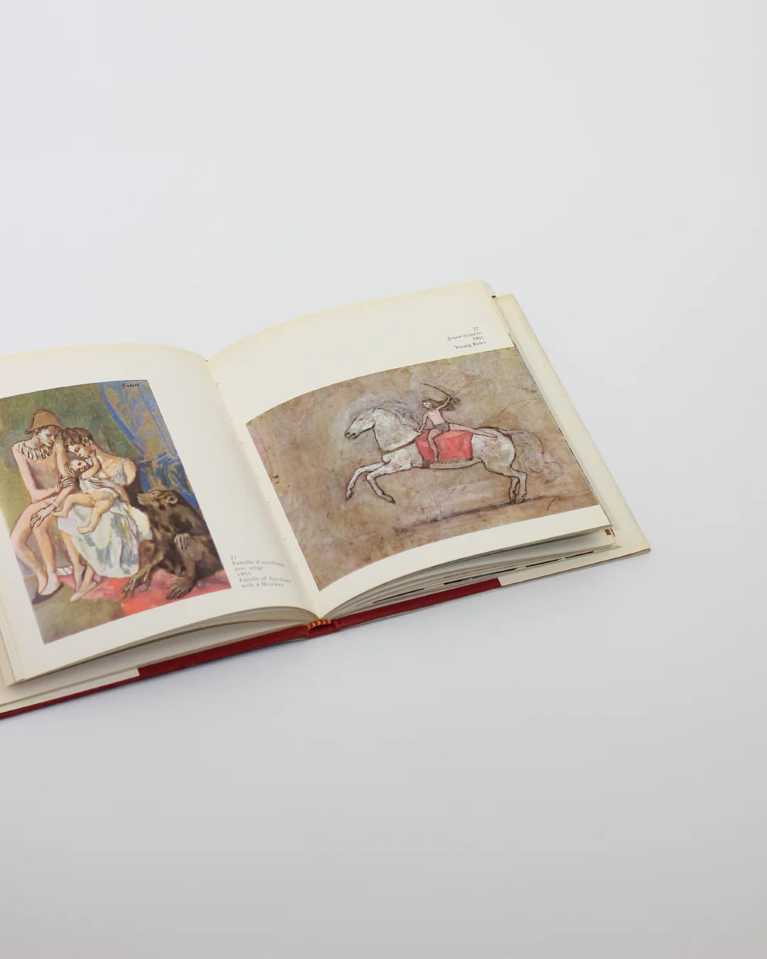 PICASSO Book