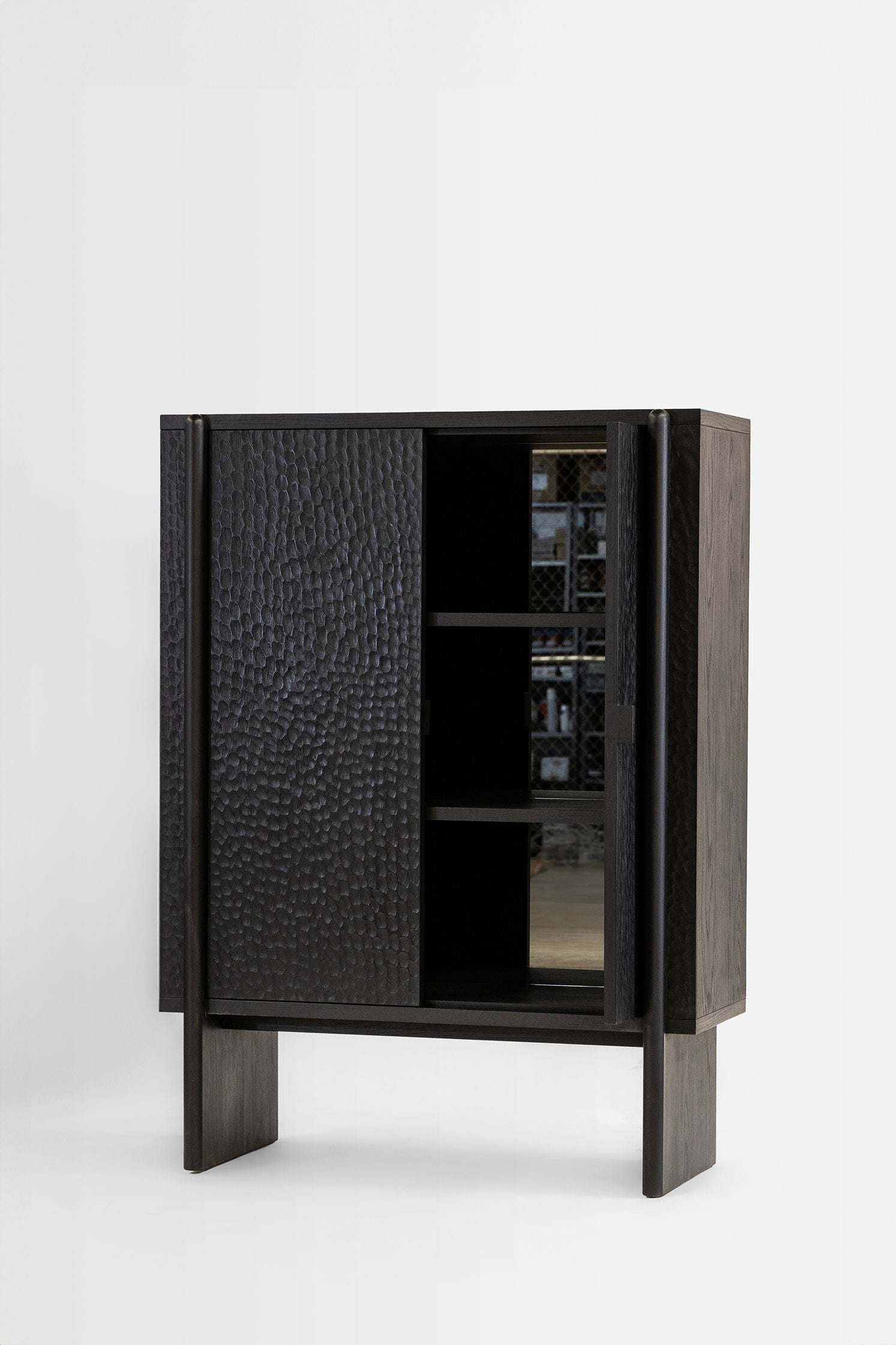 'Duna' Armoire