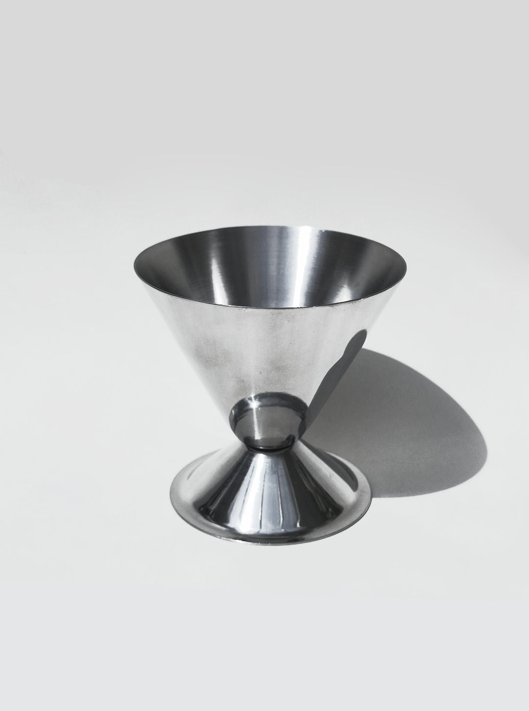 Set of 6 Conic Cups, 70's