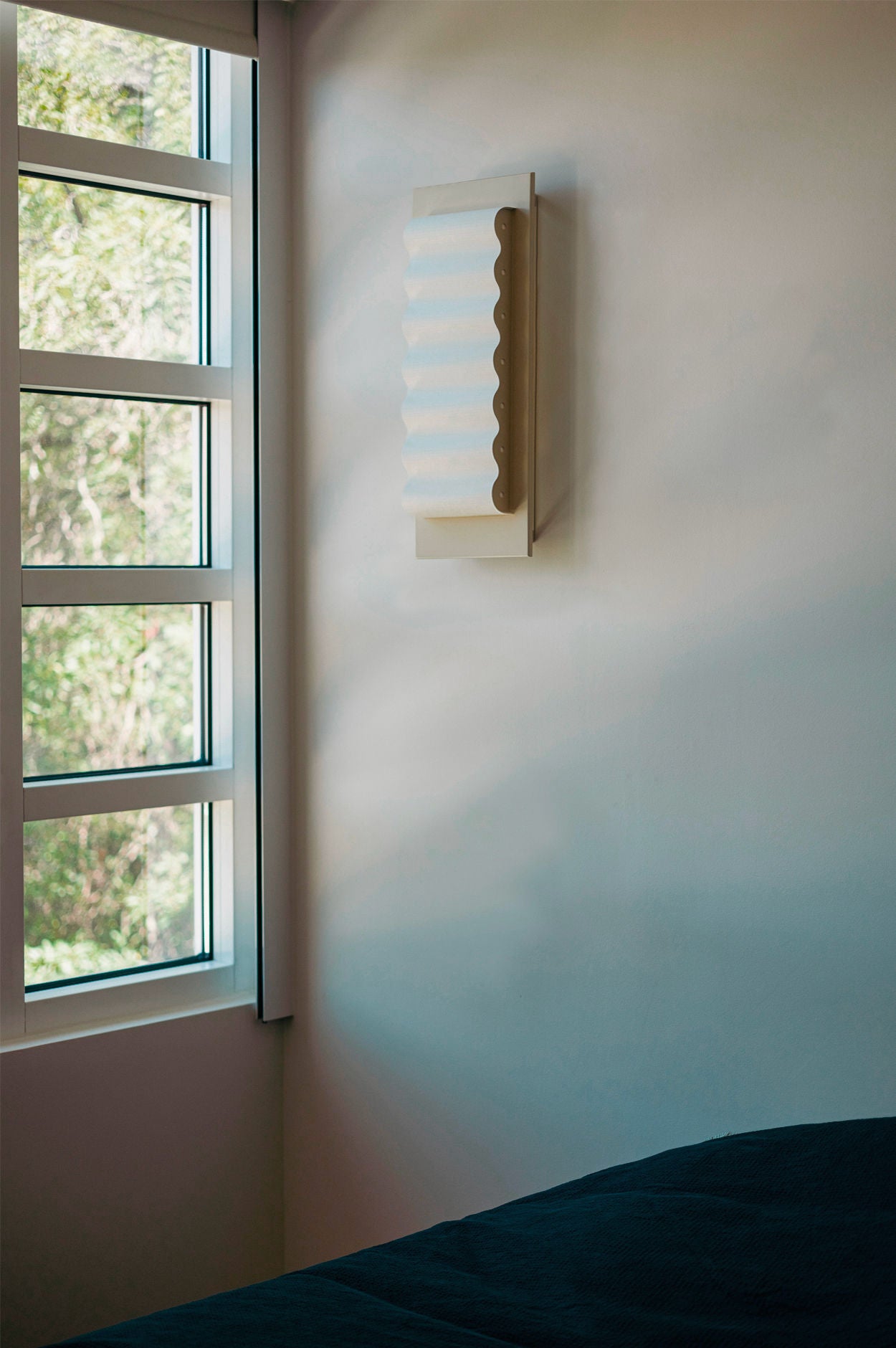Frame L Wall Light - Available in 5 finishes