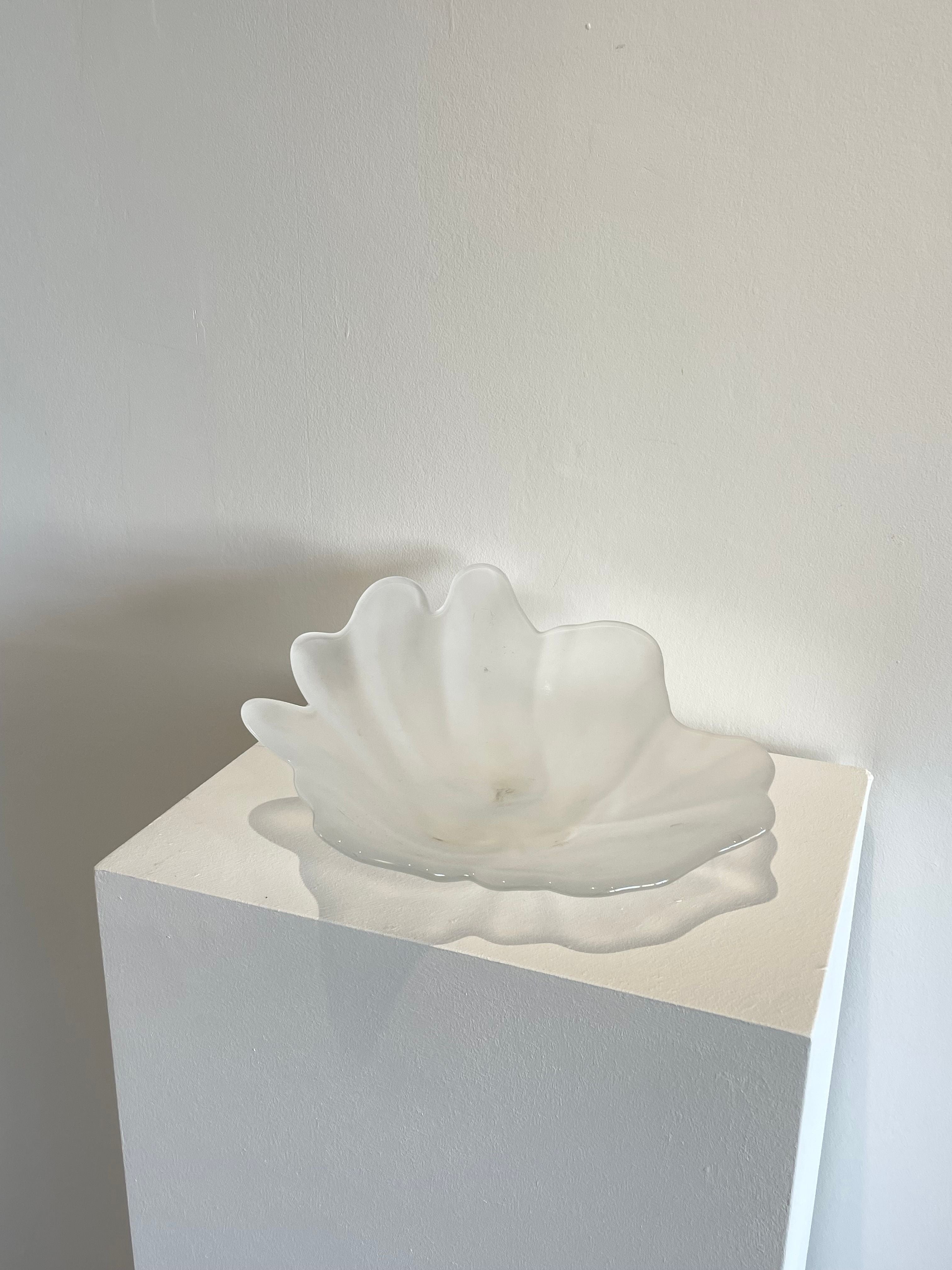 Decorative Bowl in Glass