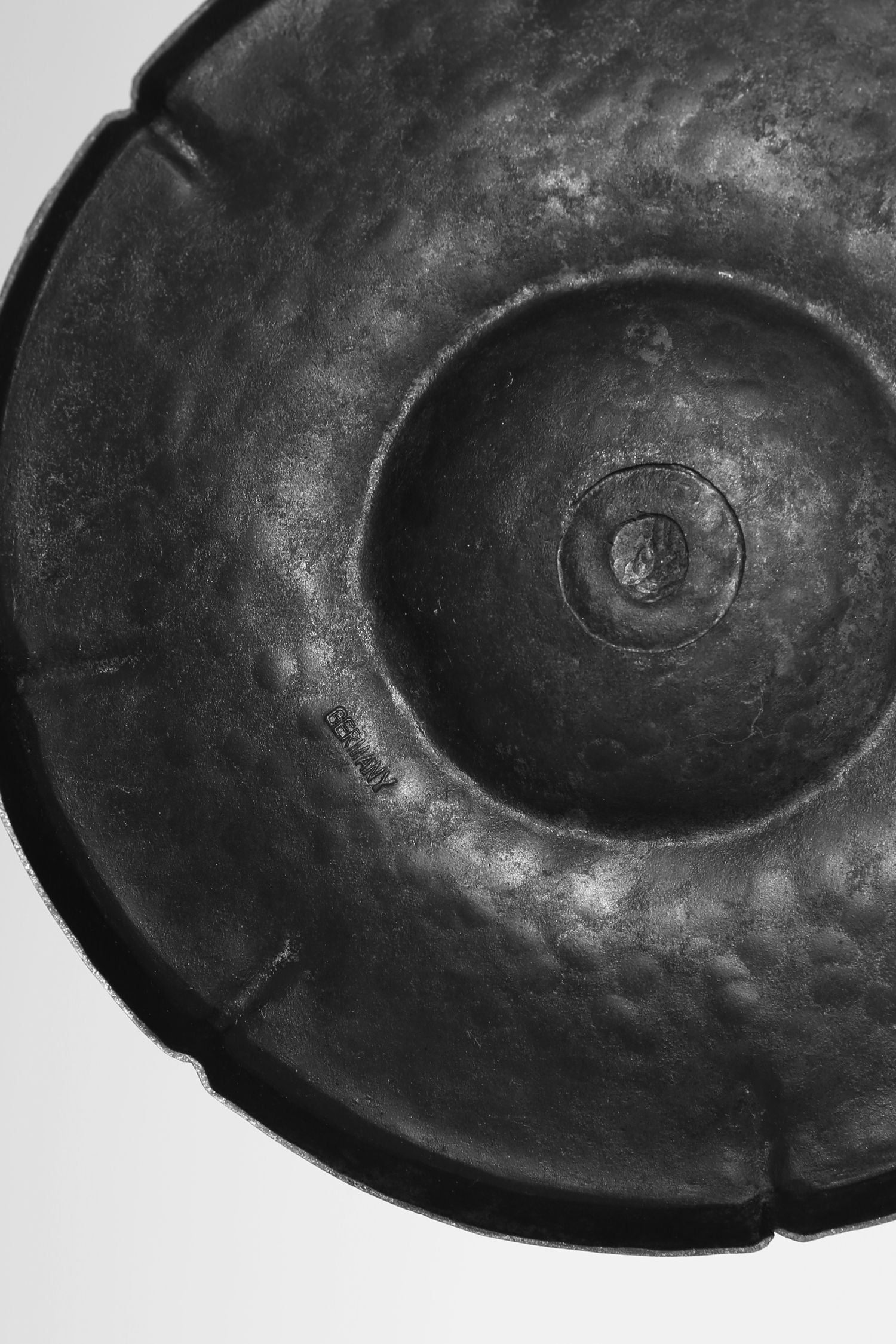 Spiral Candelabra