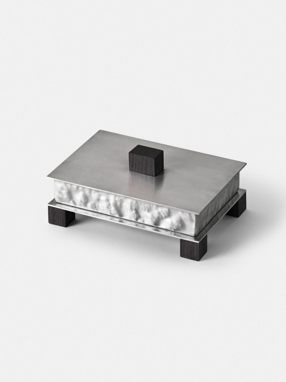 Yuma Card Box