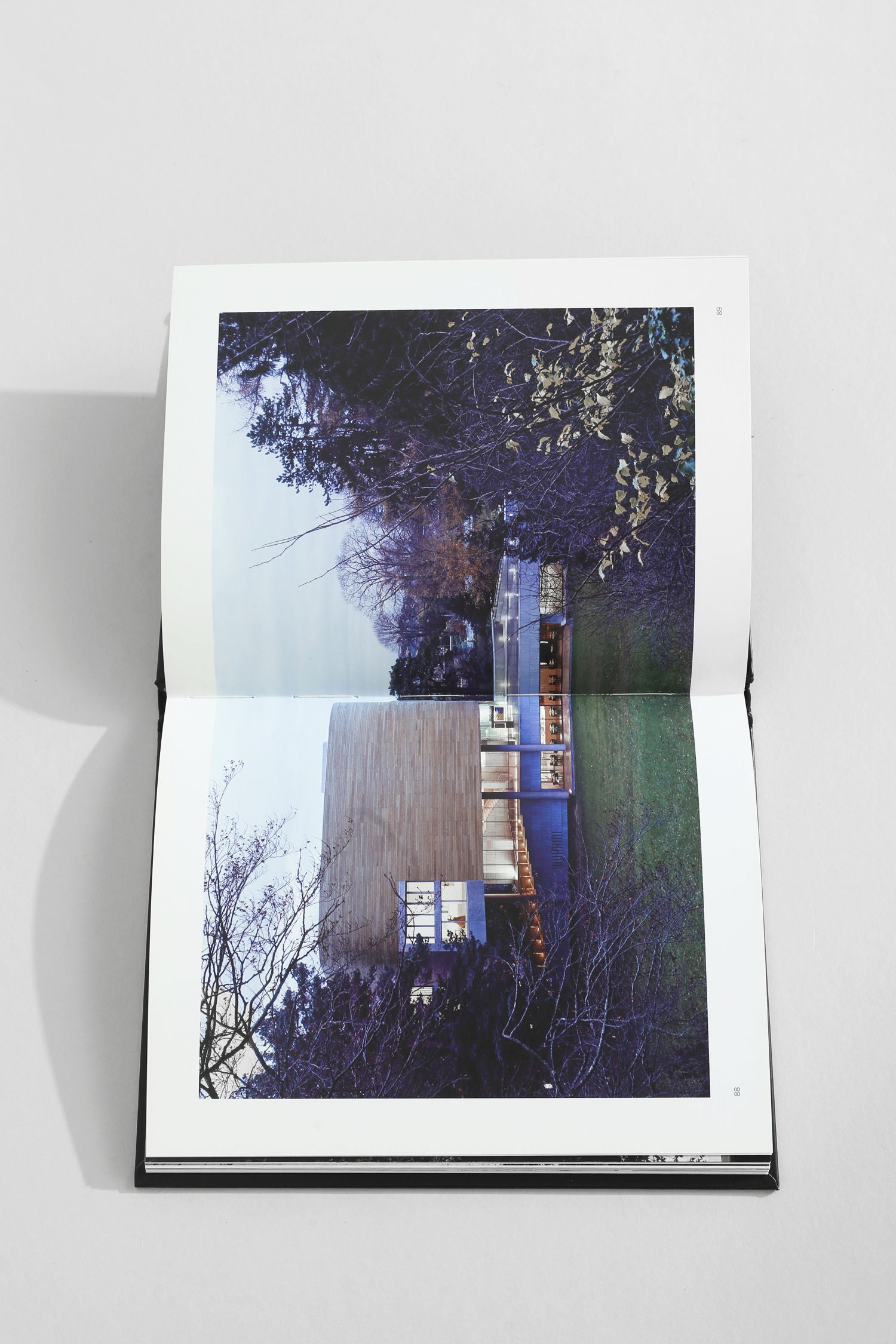 O’Donnell + Tuomey: Glucksman Gallery Book