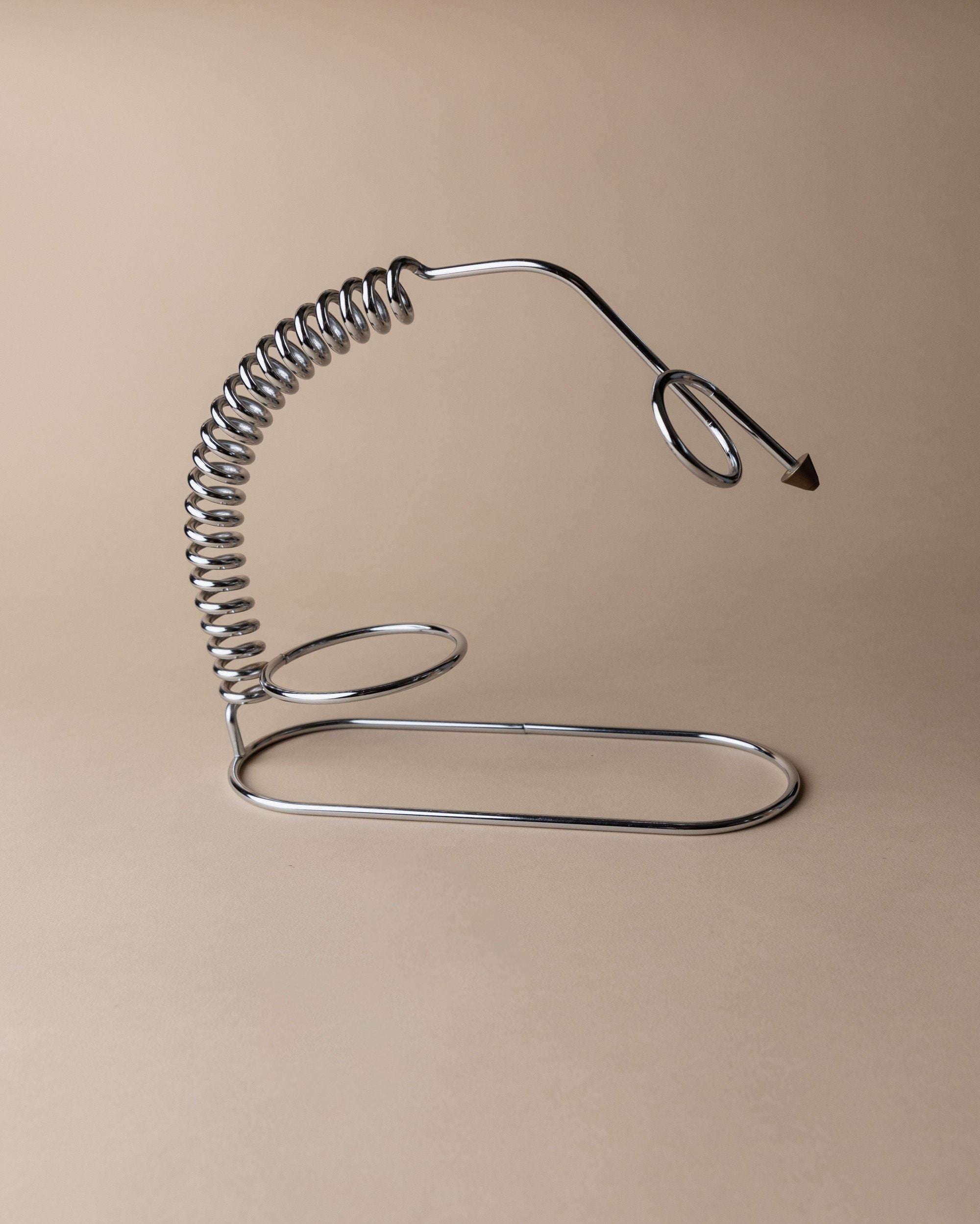 Bottle Holder, Italy 1980s